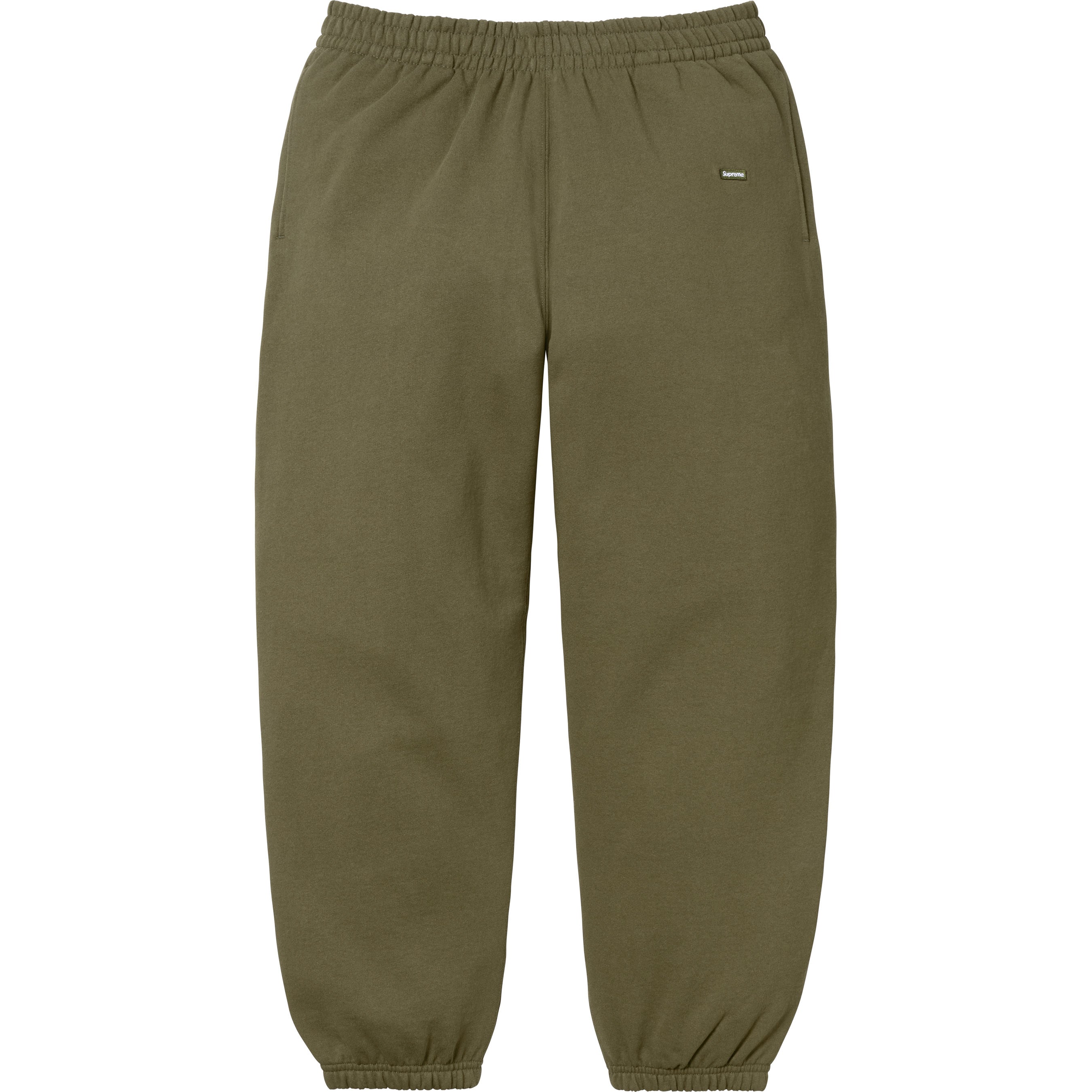 Small Box Sweatpant