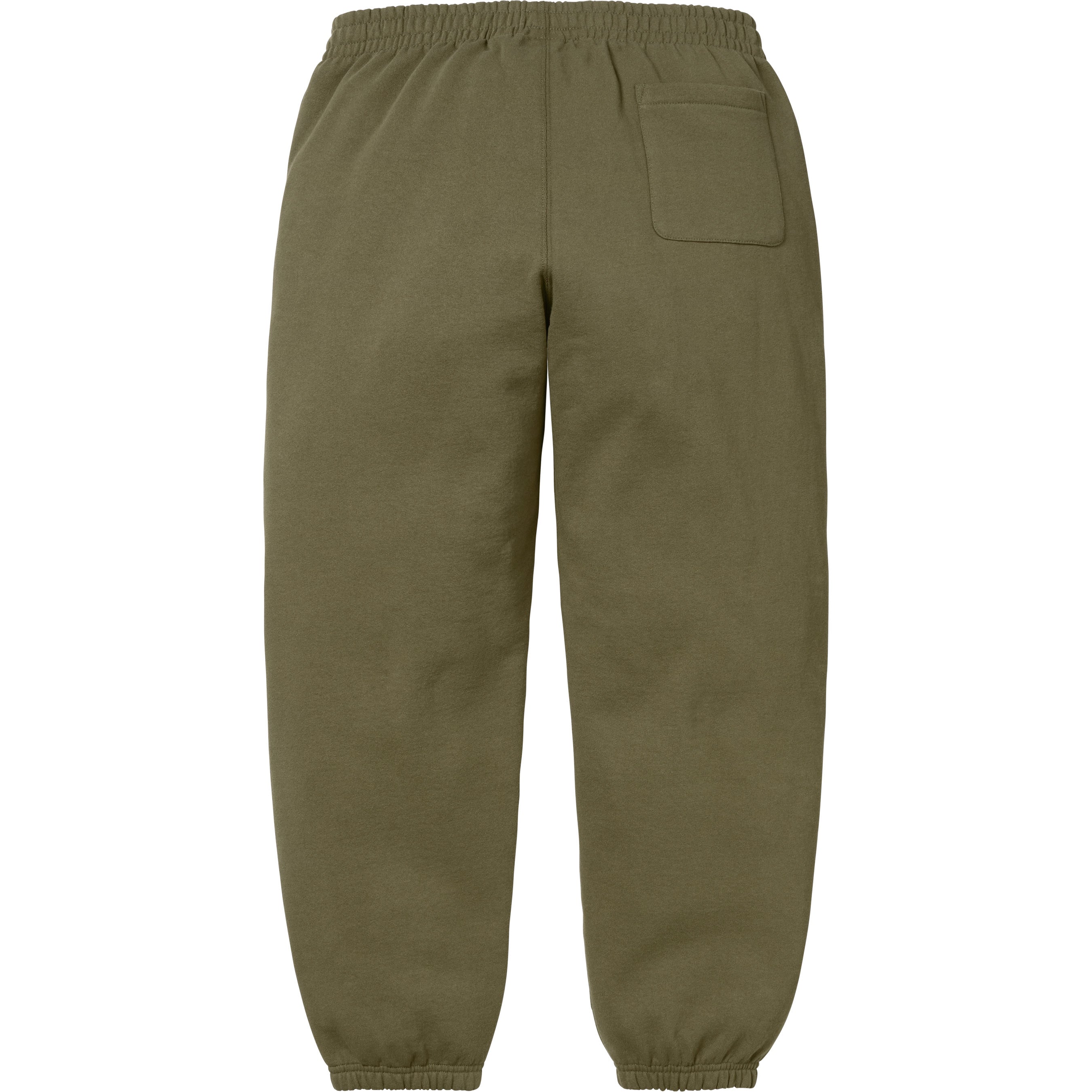 Small Box Sweatpant
