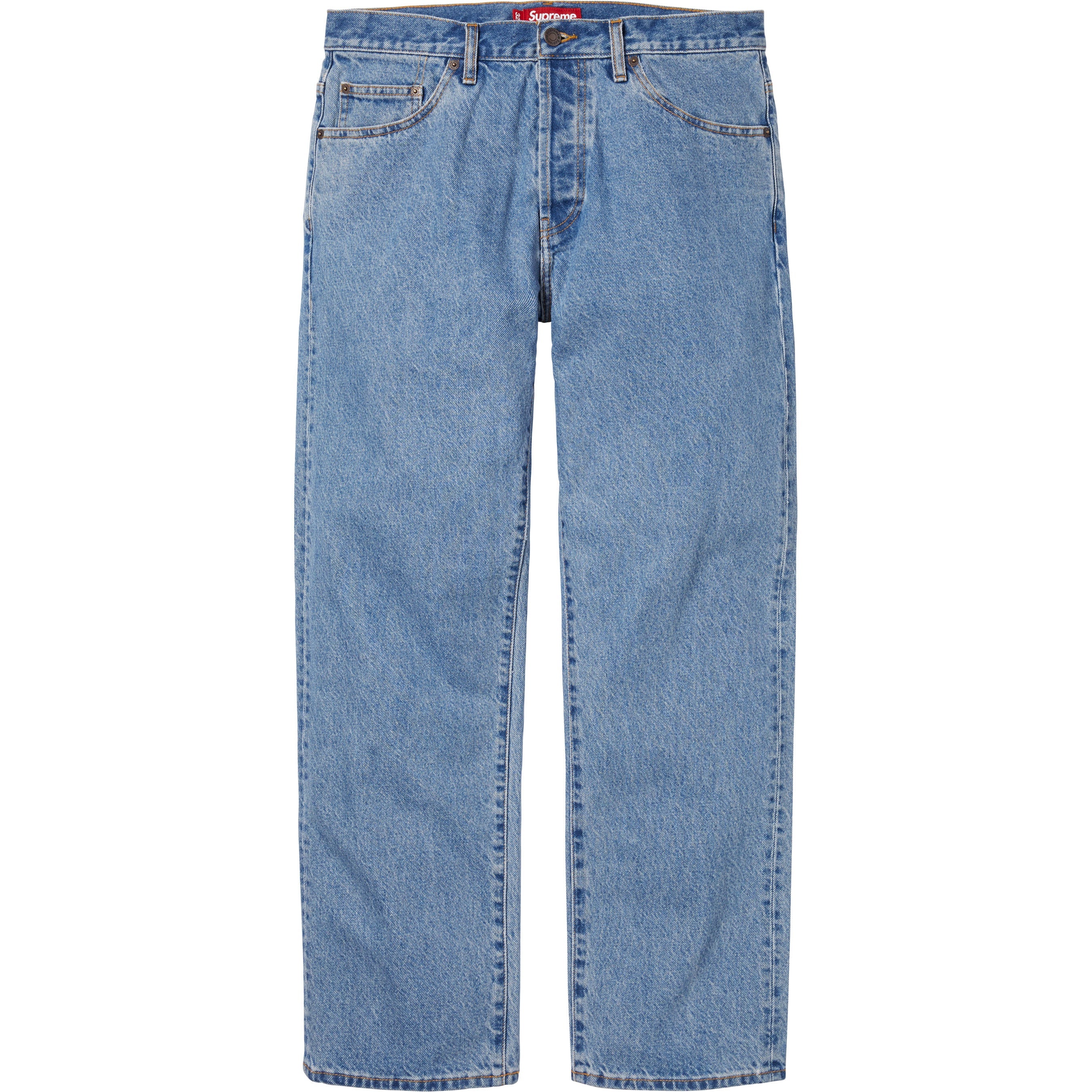 Regular Jean