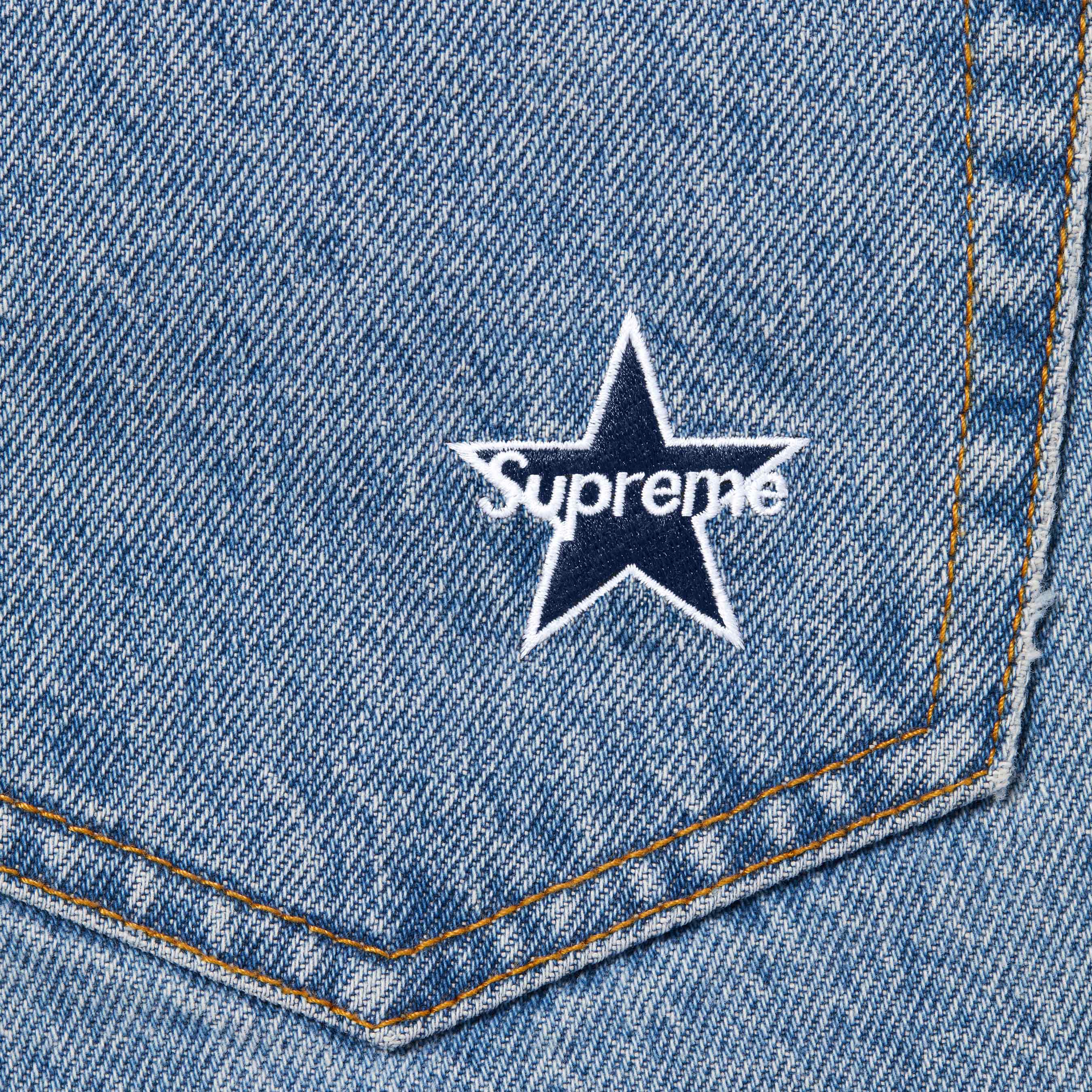 Regular Jean