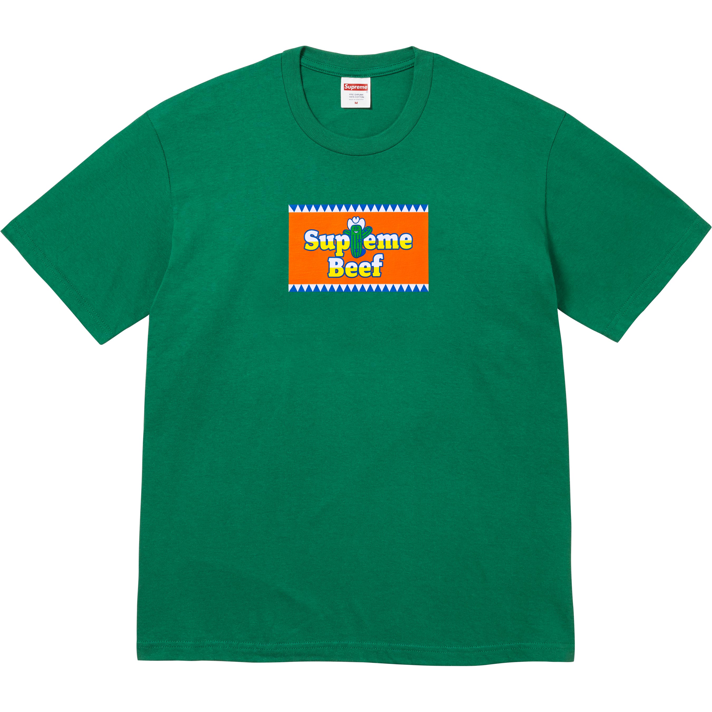 Beef Tee