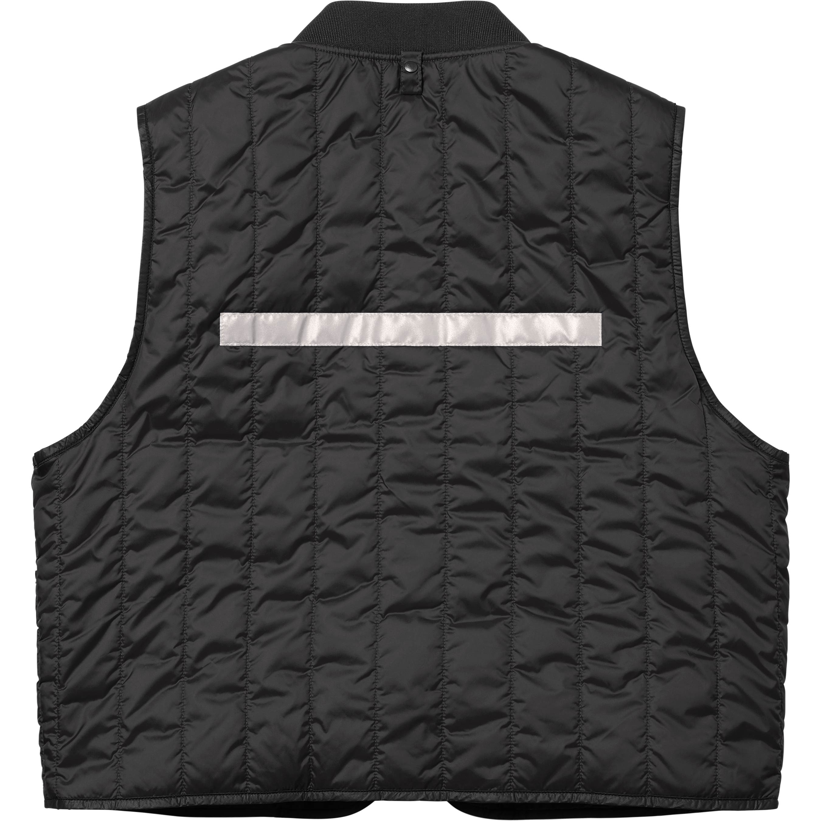 2-in-1 GORE-TEX Shell + Quilted Liner Vest