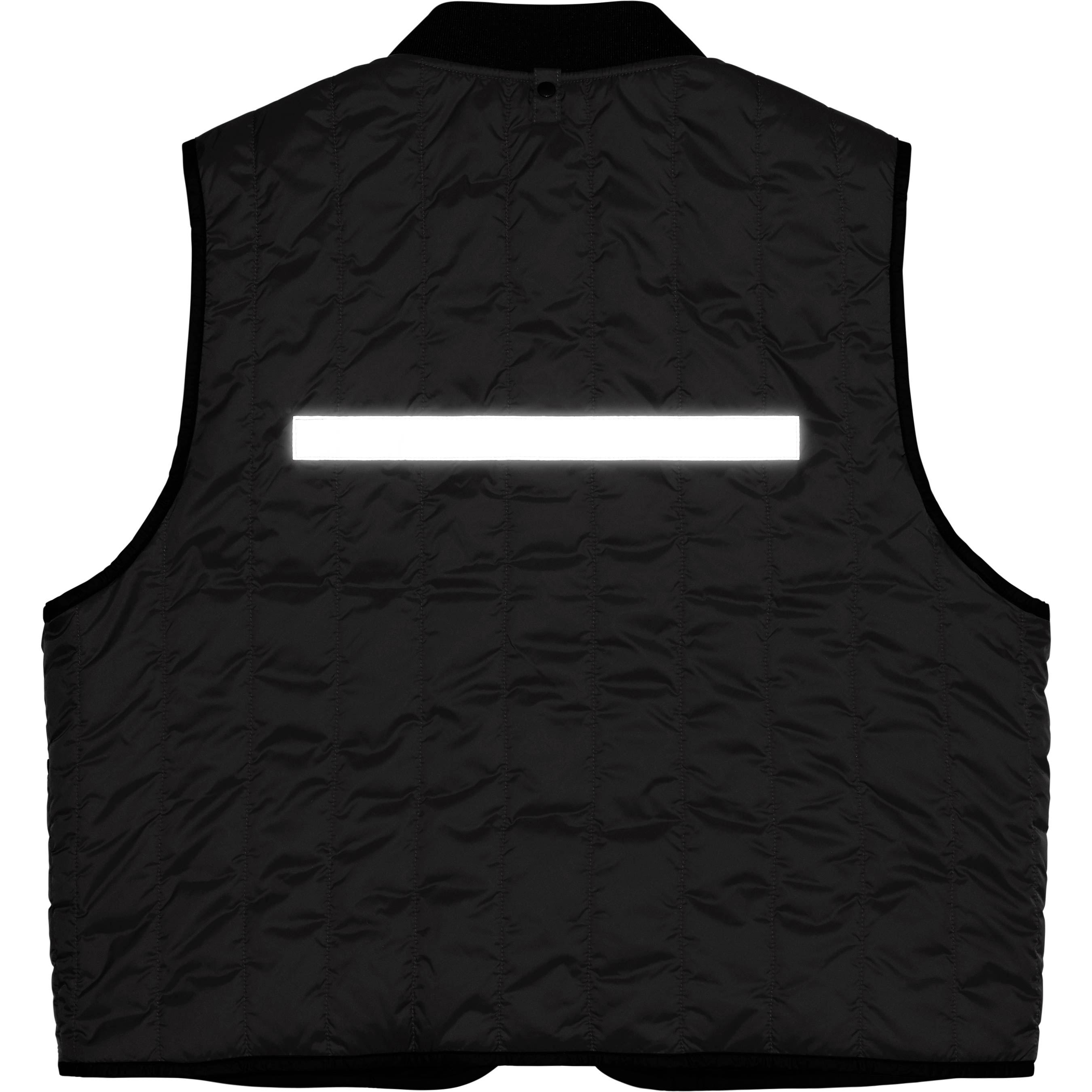 2-in-1 GORE-TEX Shell + Quilted Liner Vest