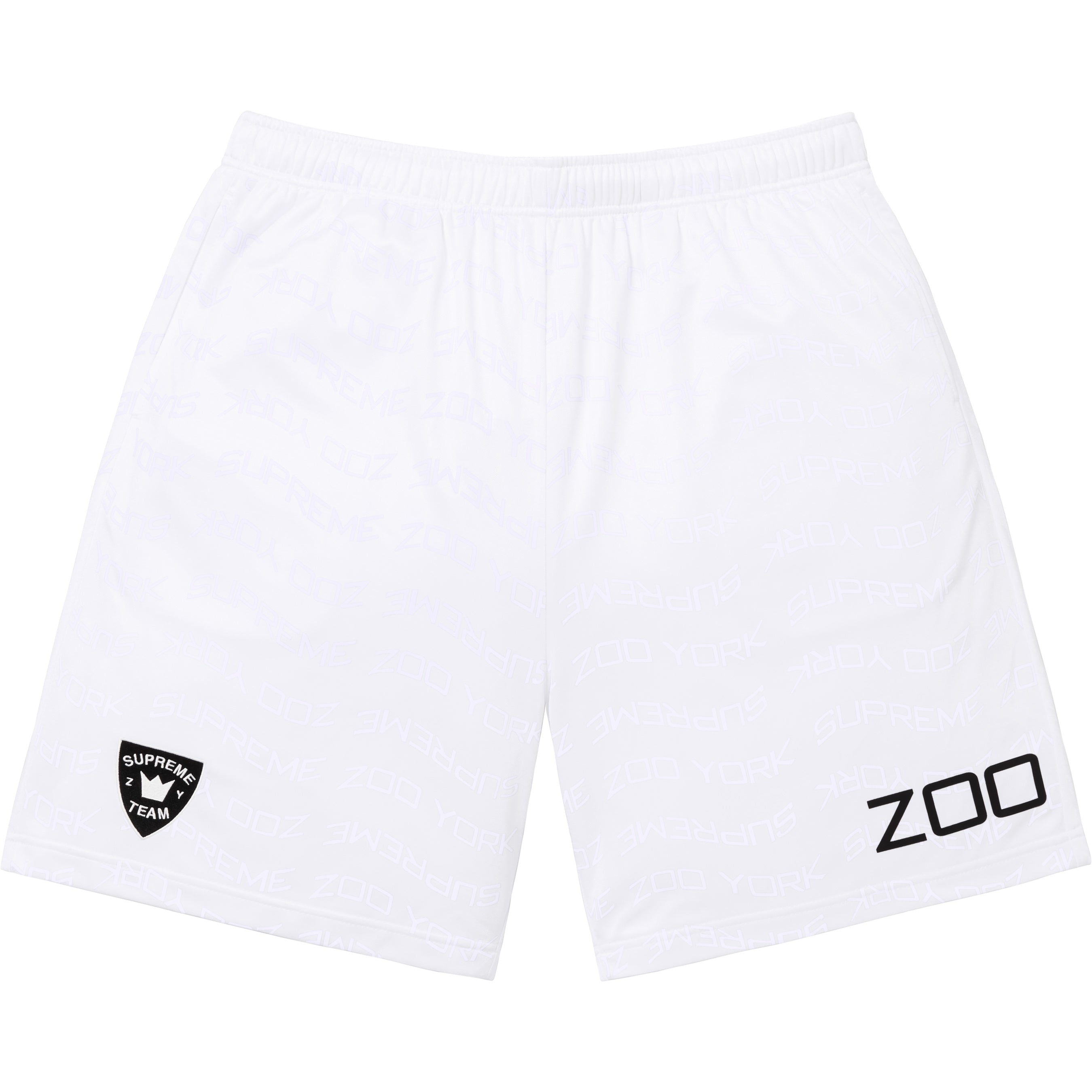 Supreme/Zoo York Soccer Short