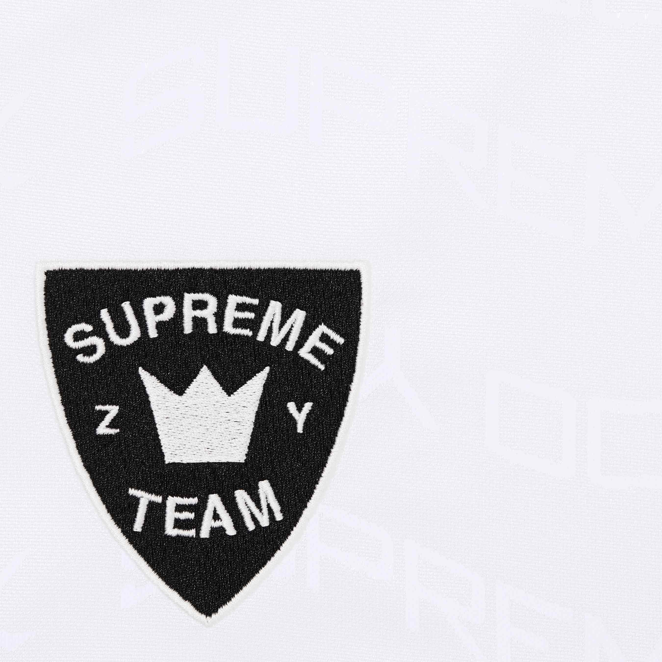 Supreme/Zoo York Soccer Short
