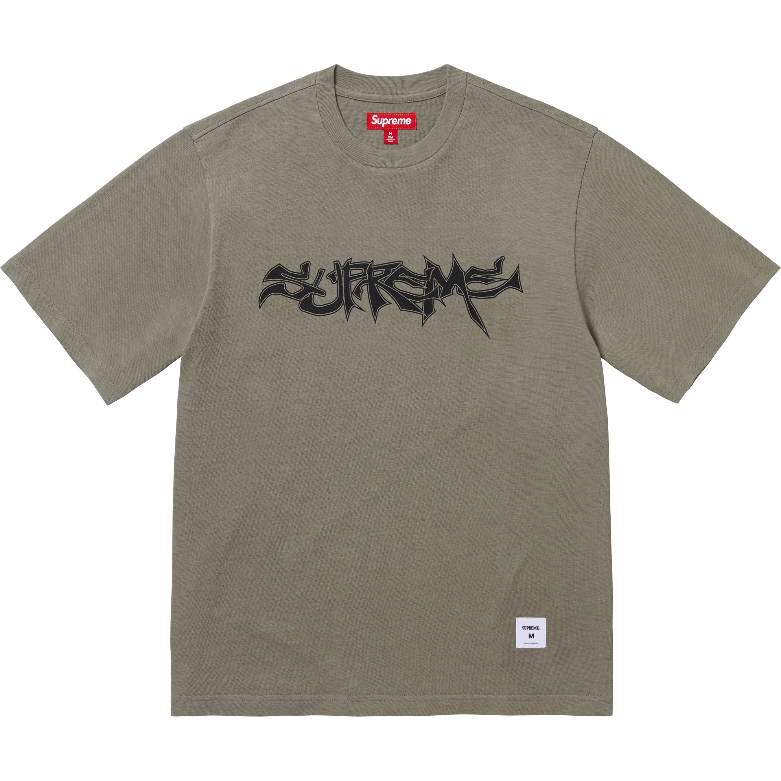 Mental S/S Top