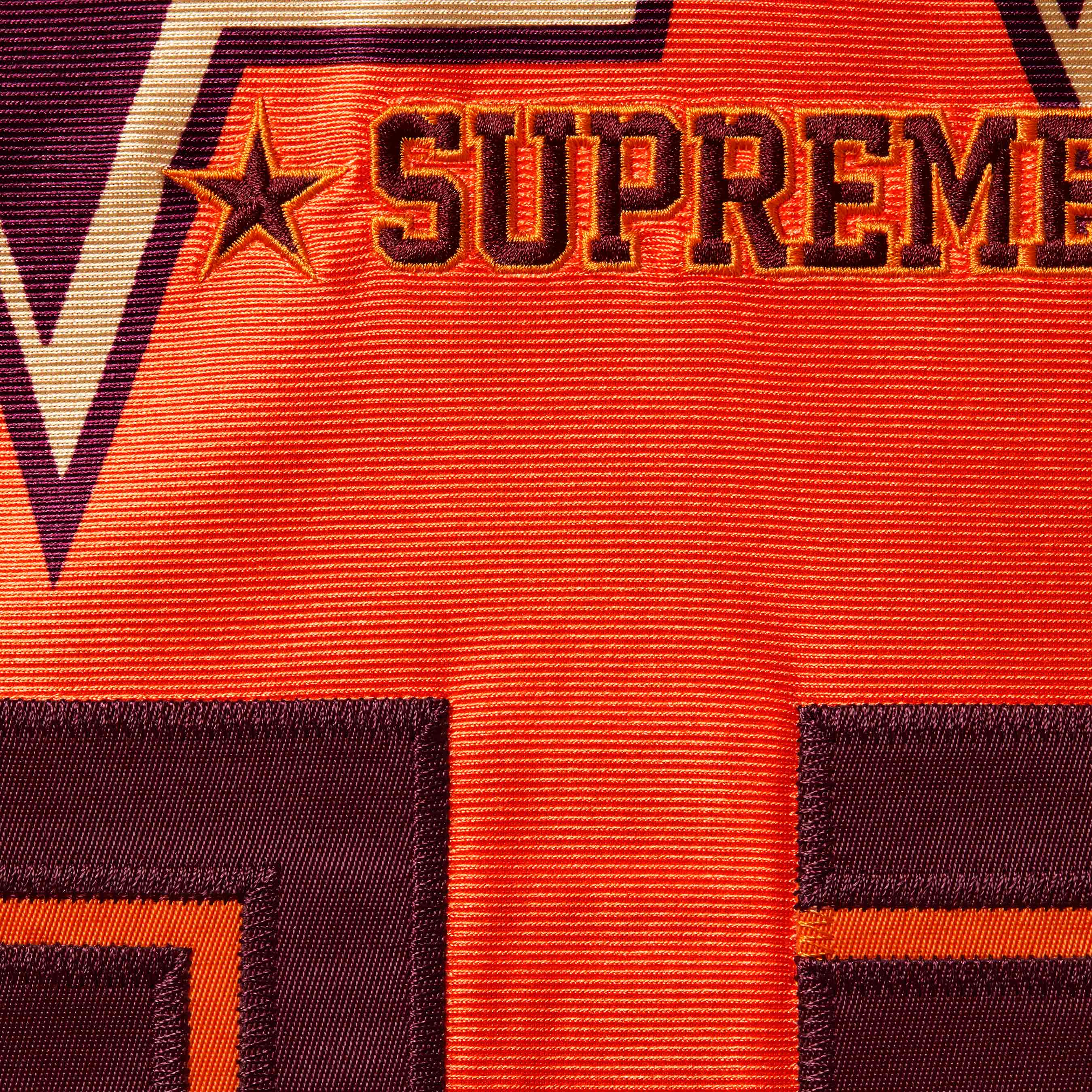 Stars Football Jersey