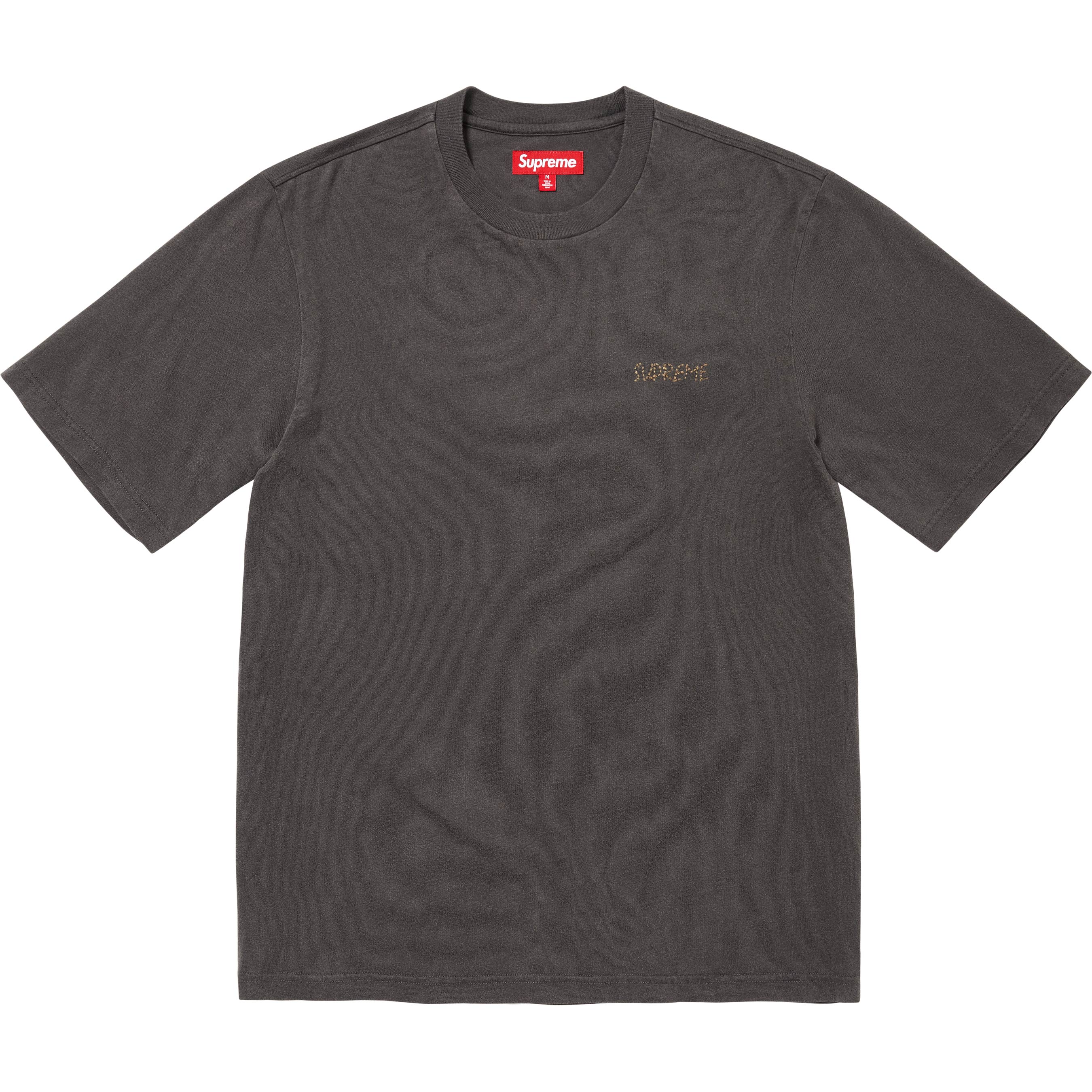 Zodiac S/S Top
