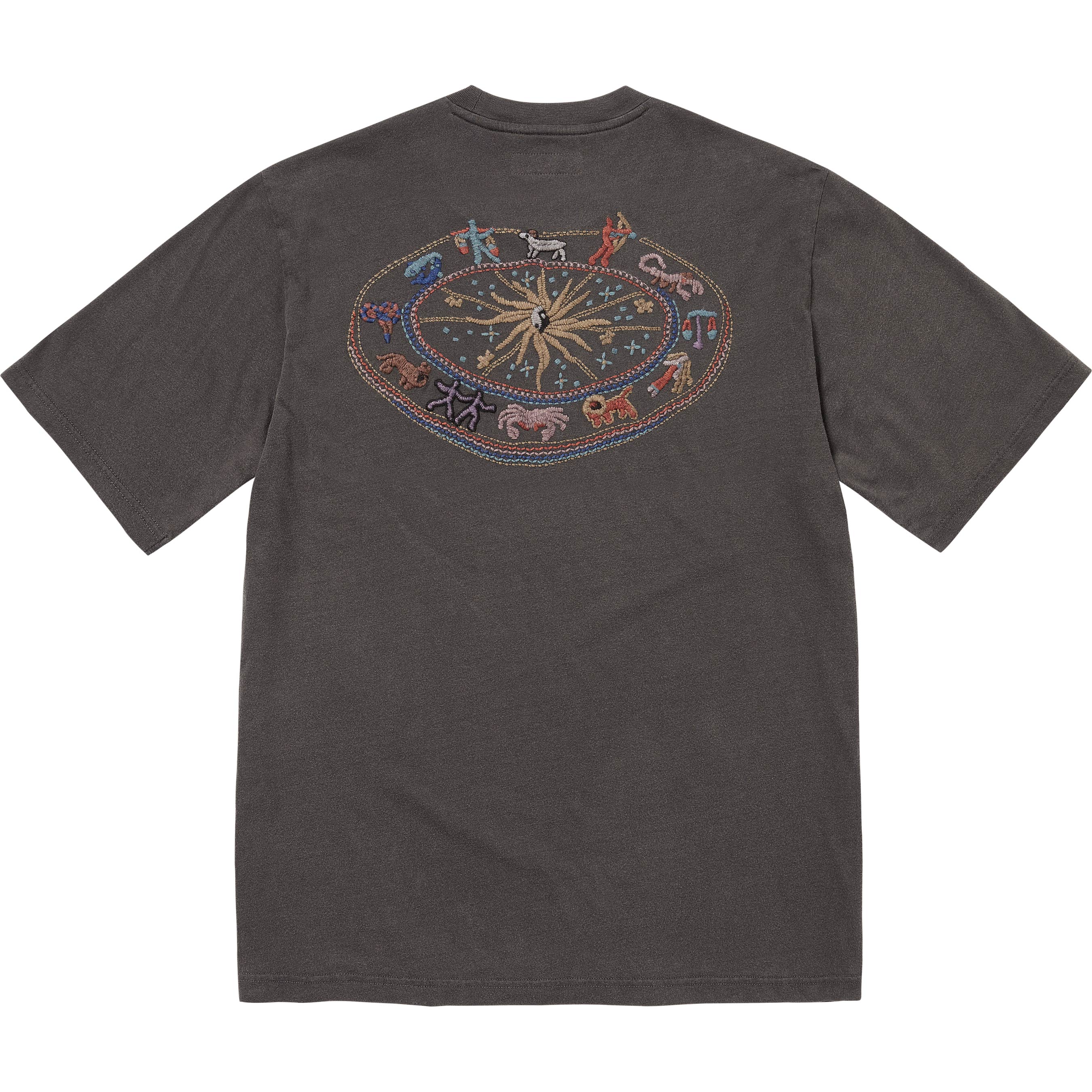 Zodiac S/S Top
