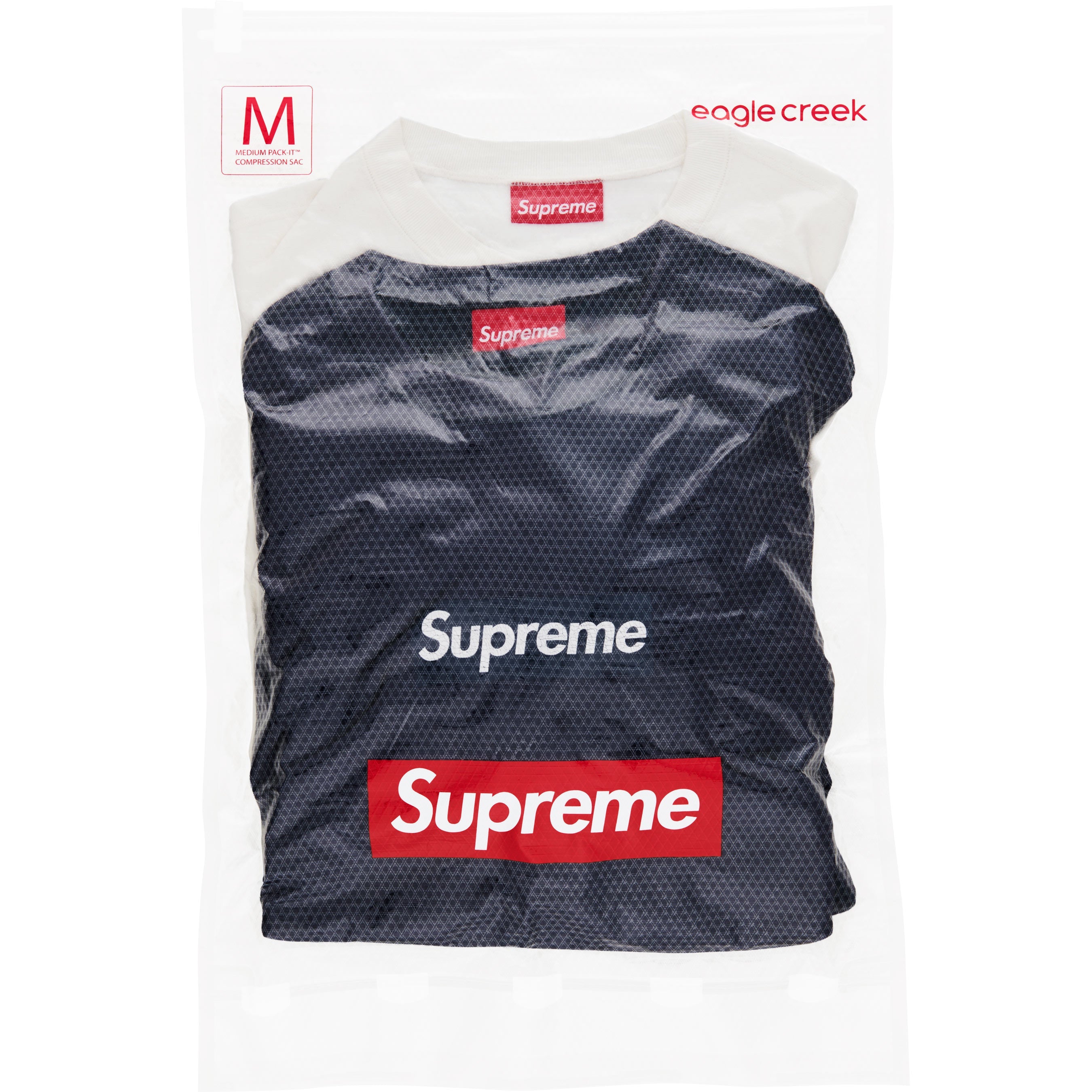 Supreme®/Eagle Creek Pack-It Compression Bags (Set of 2)
