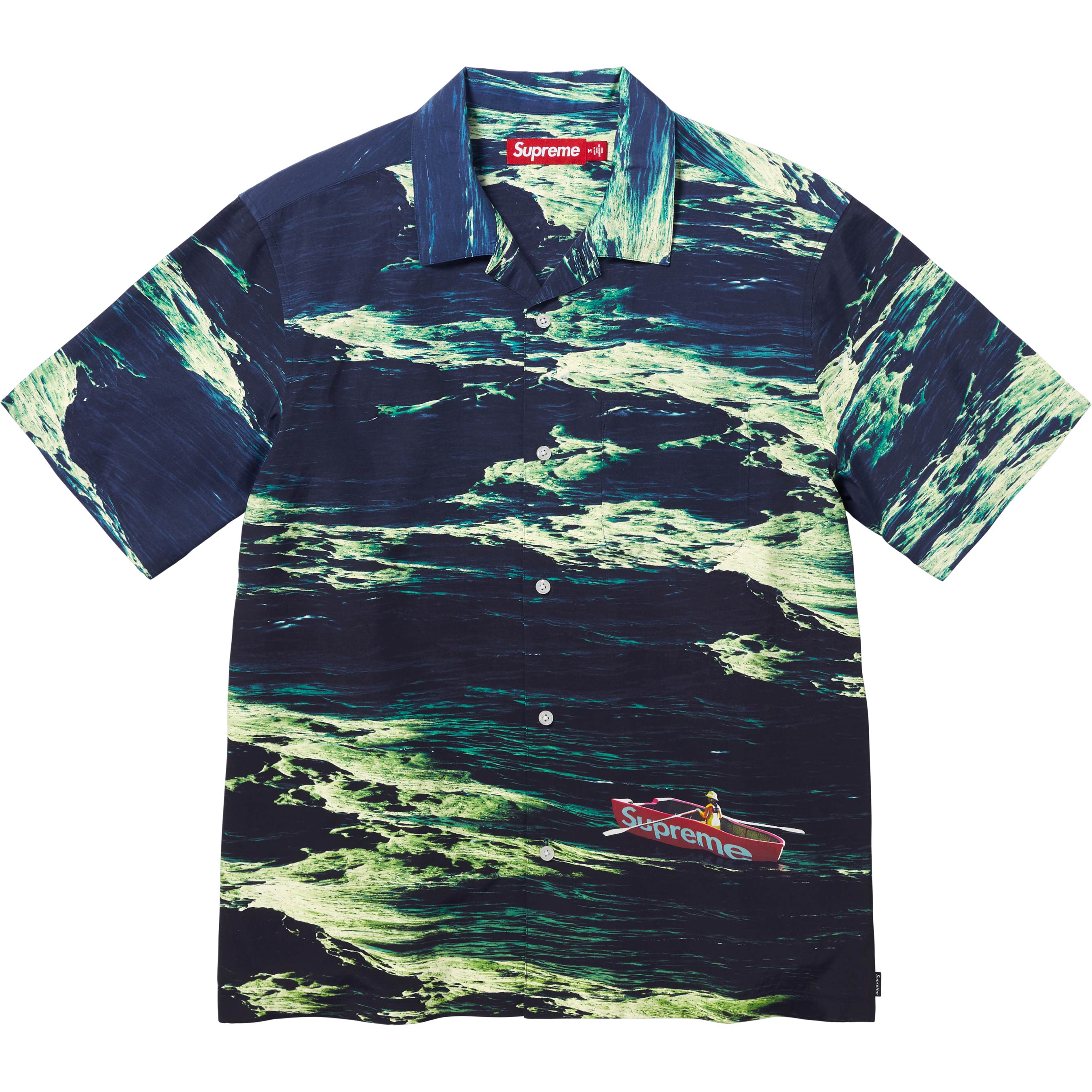 Boat S/S Shirt