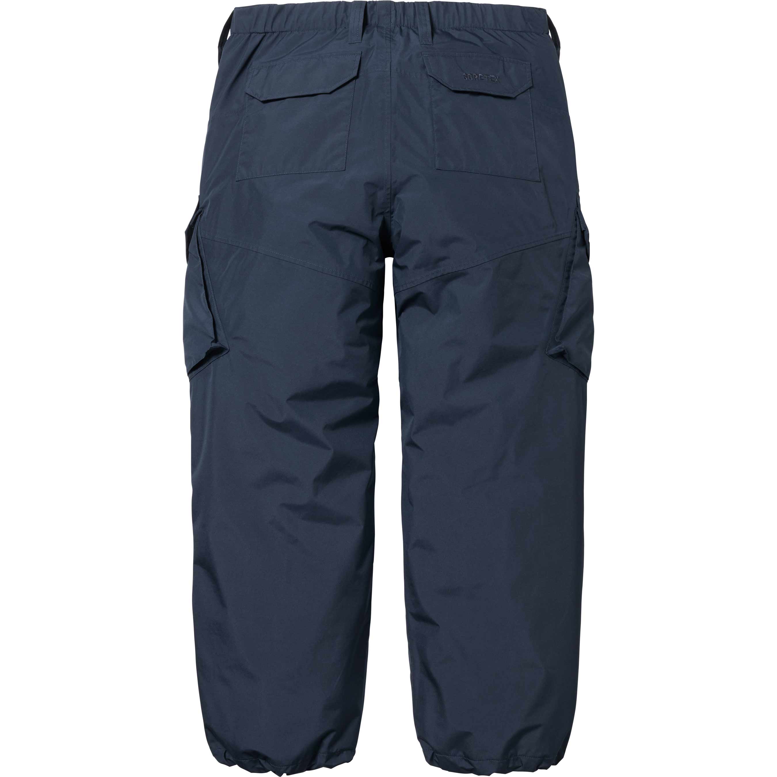 GORE-TEX Cargo Pant