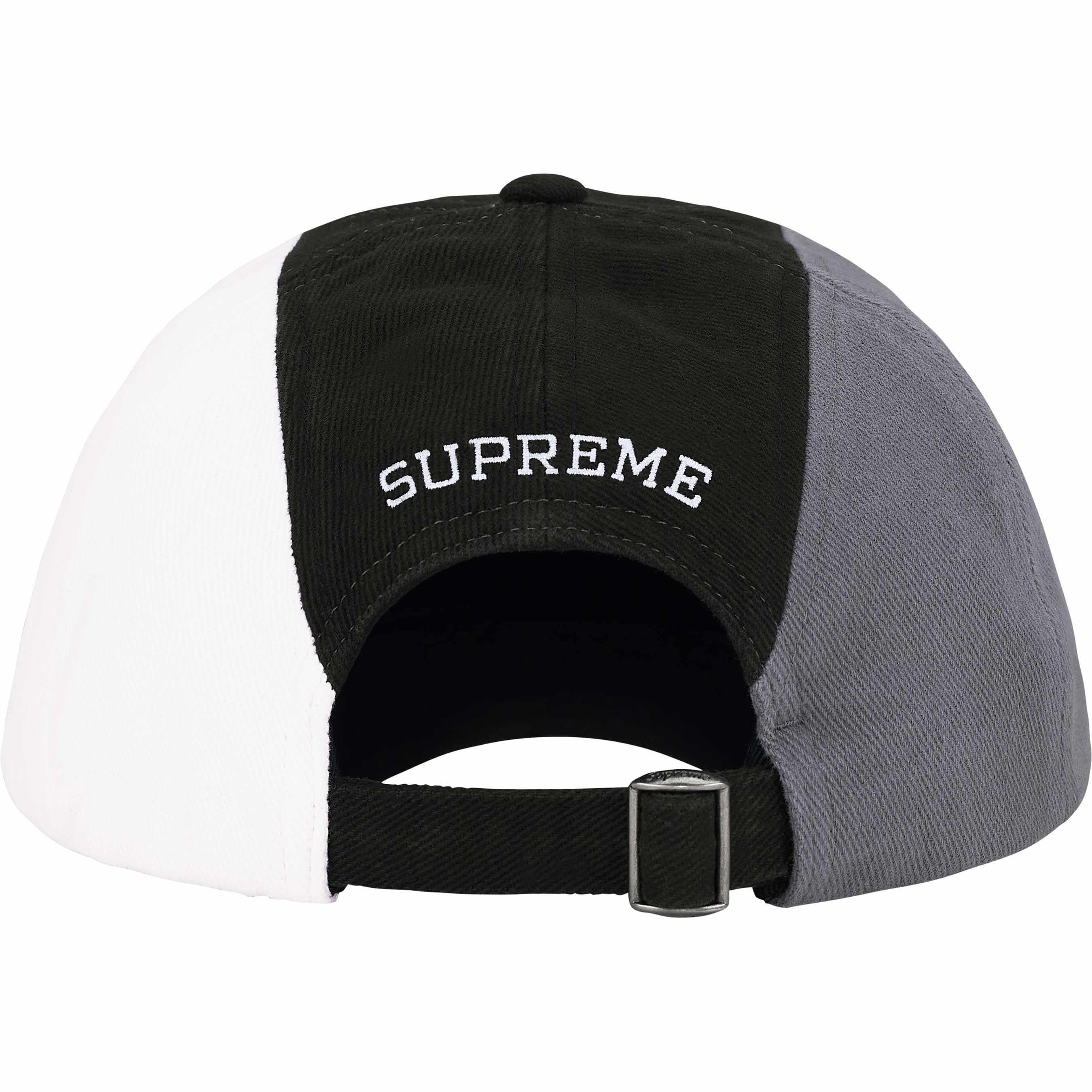 Crest 6-Panel