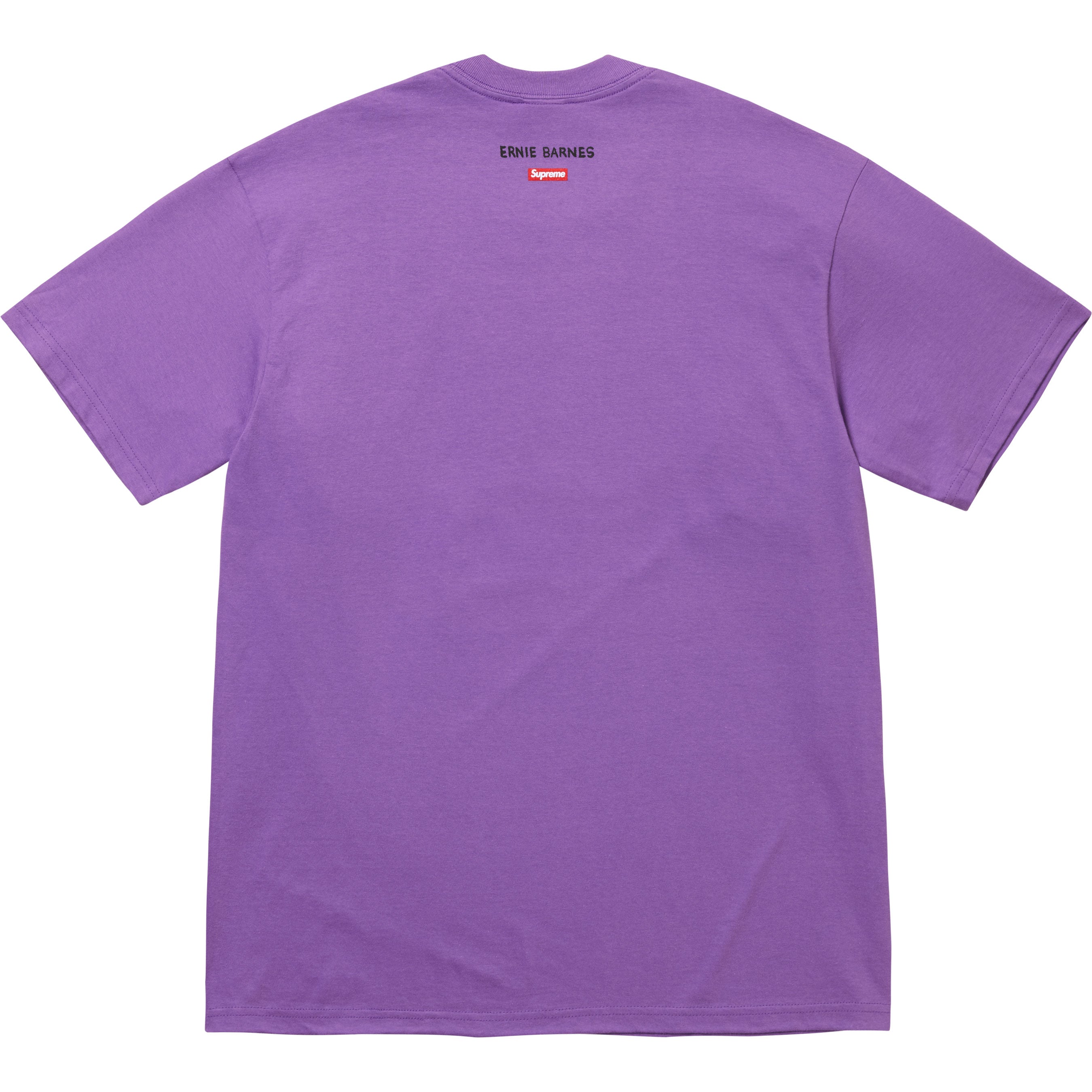 Supreme/Ernie Barnes Tee