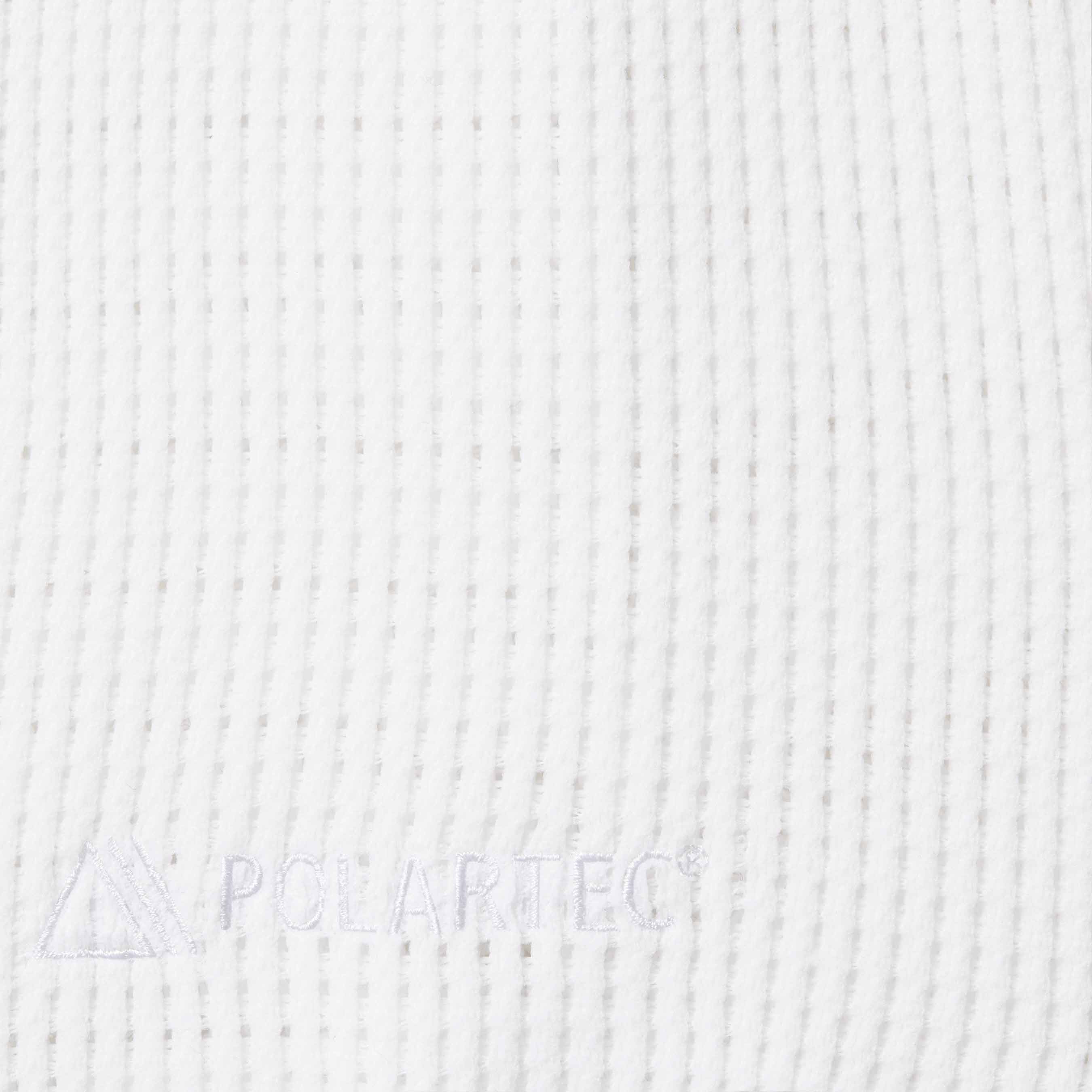 Polartec® Mesh L/S Football Top