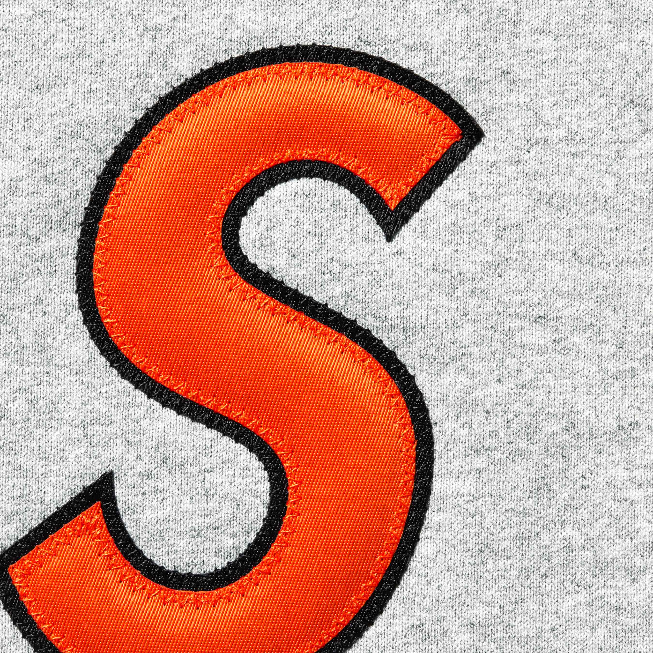 S Logo Sweatpant