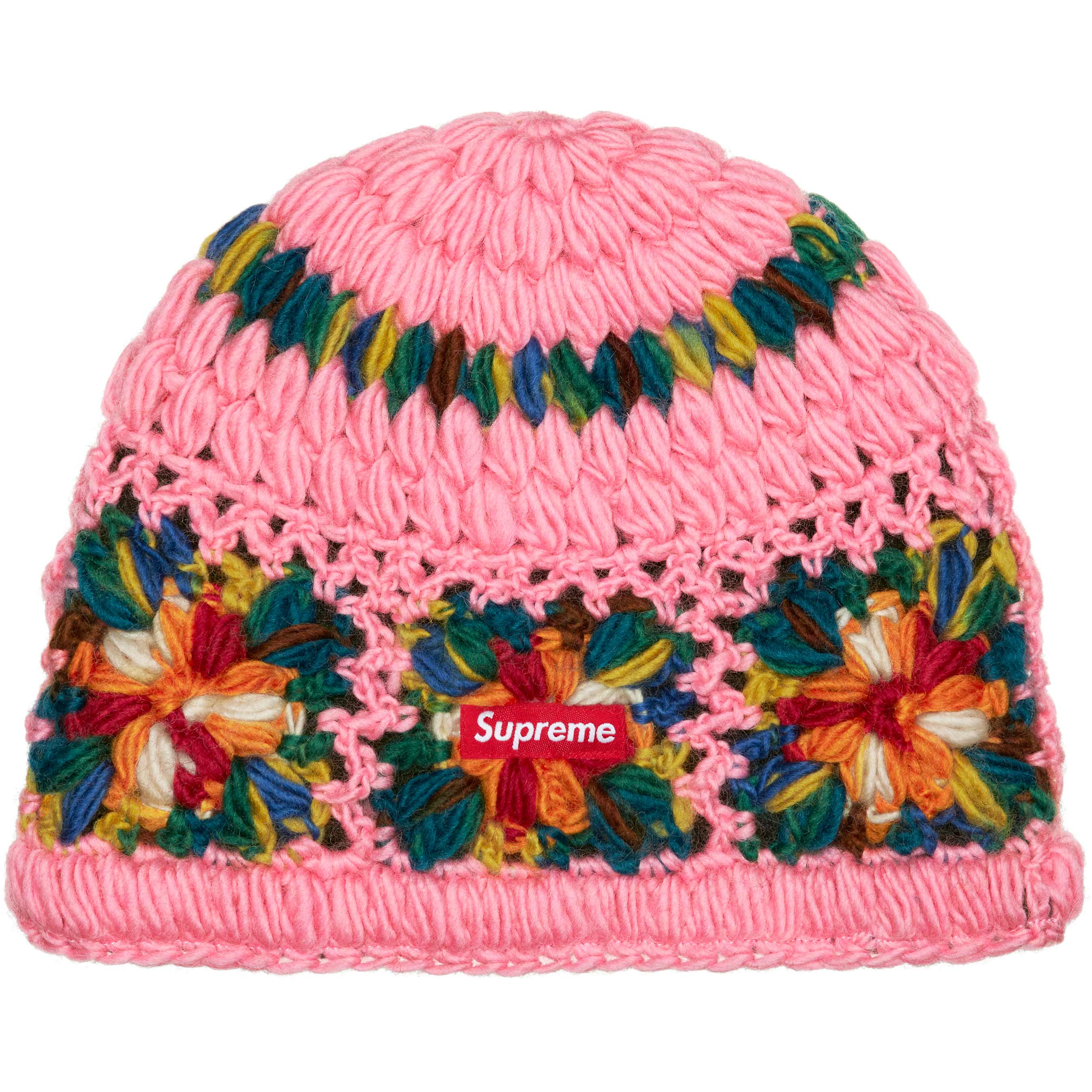 Crochet Beanie