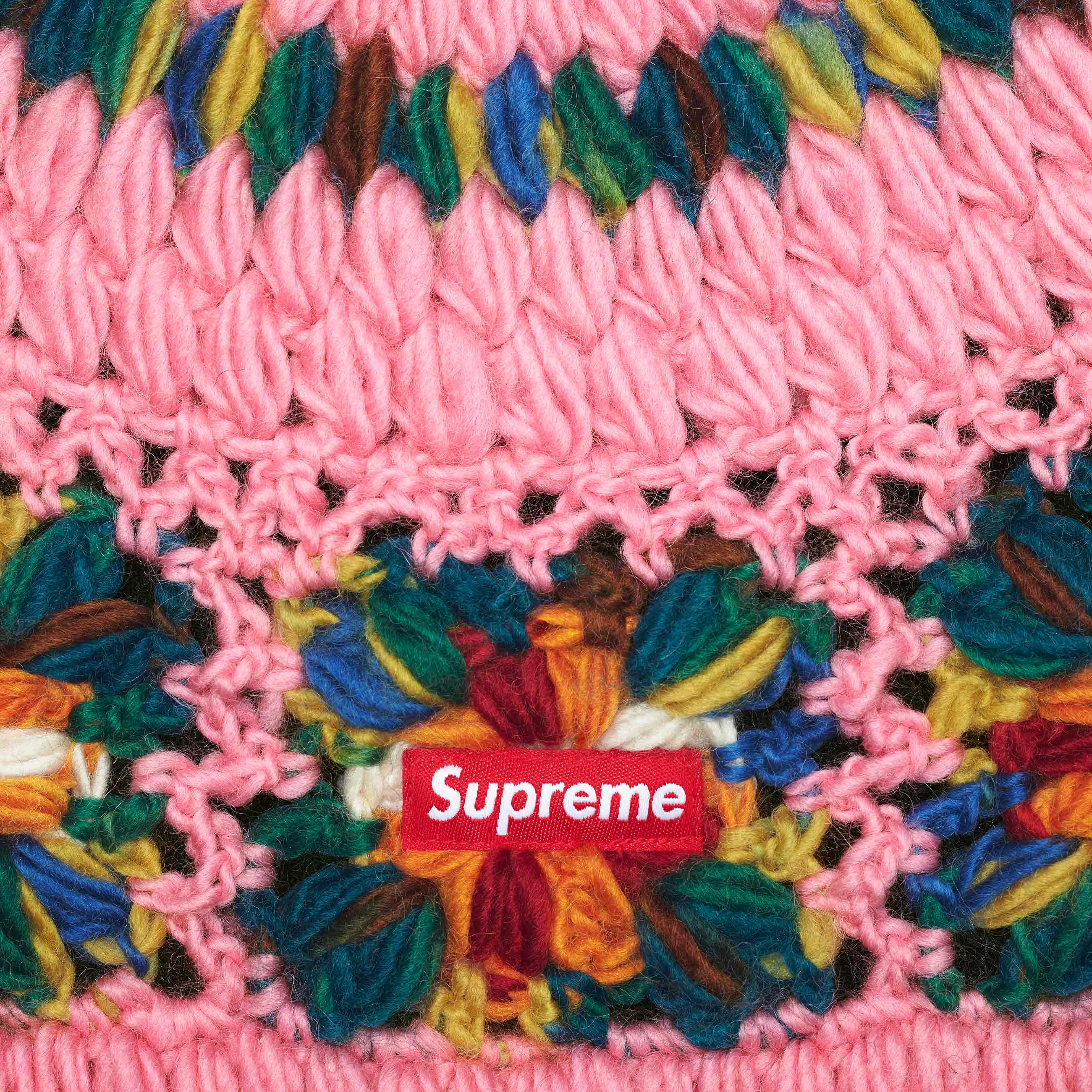 Crochet Beanie