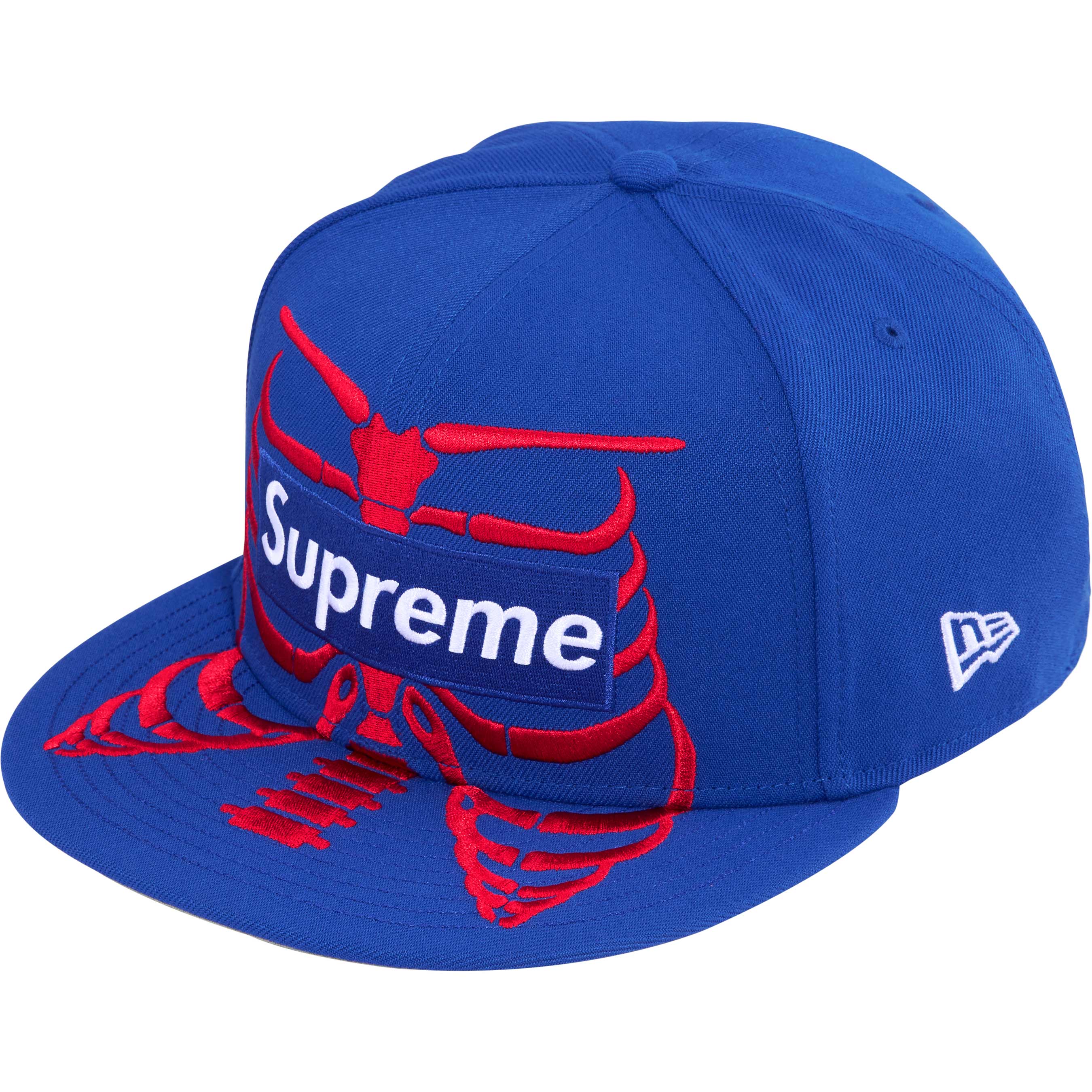 Bones Box Logo New Era®