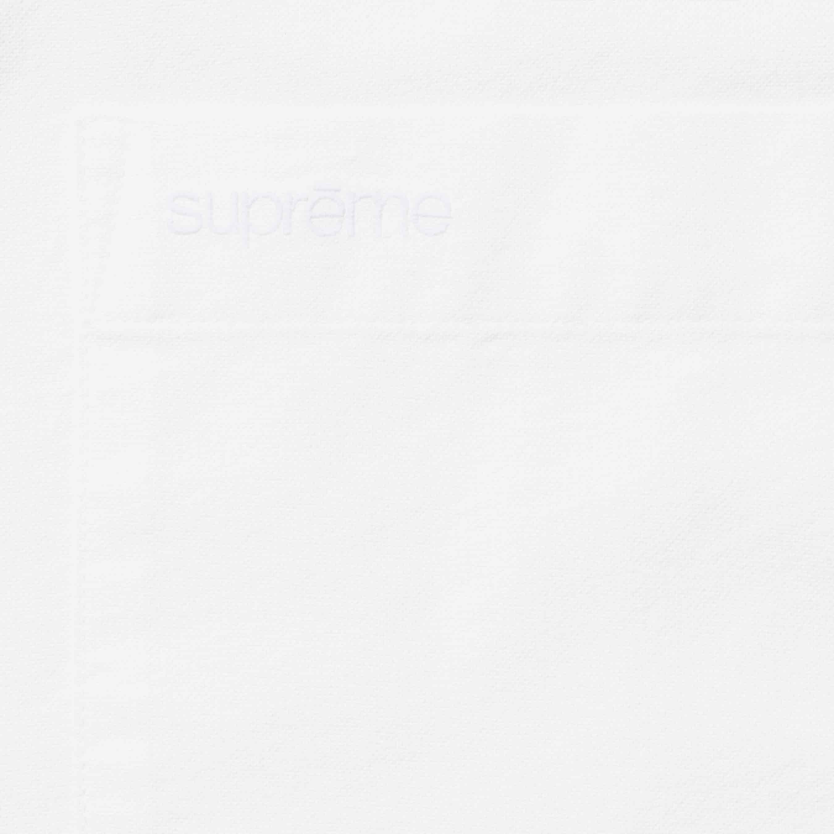 Loose Fit Oxford S/S Shirt