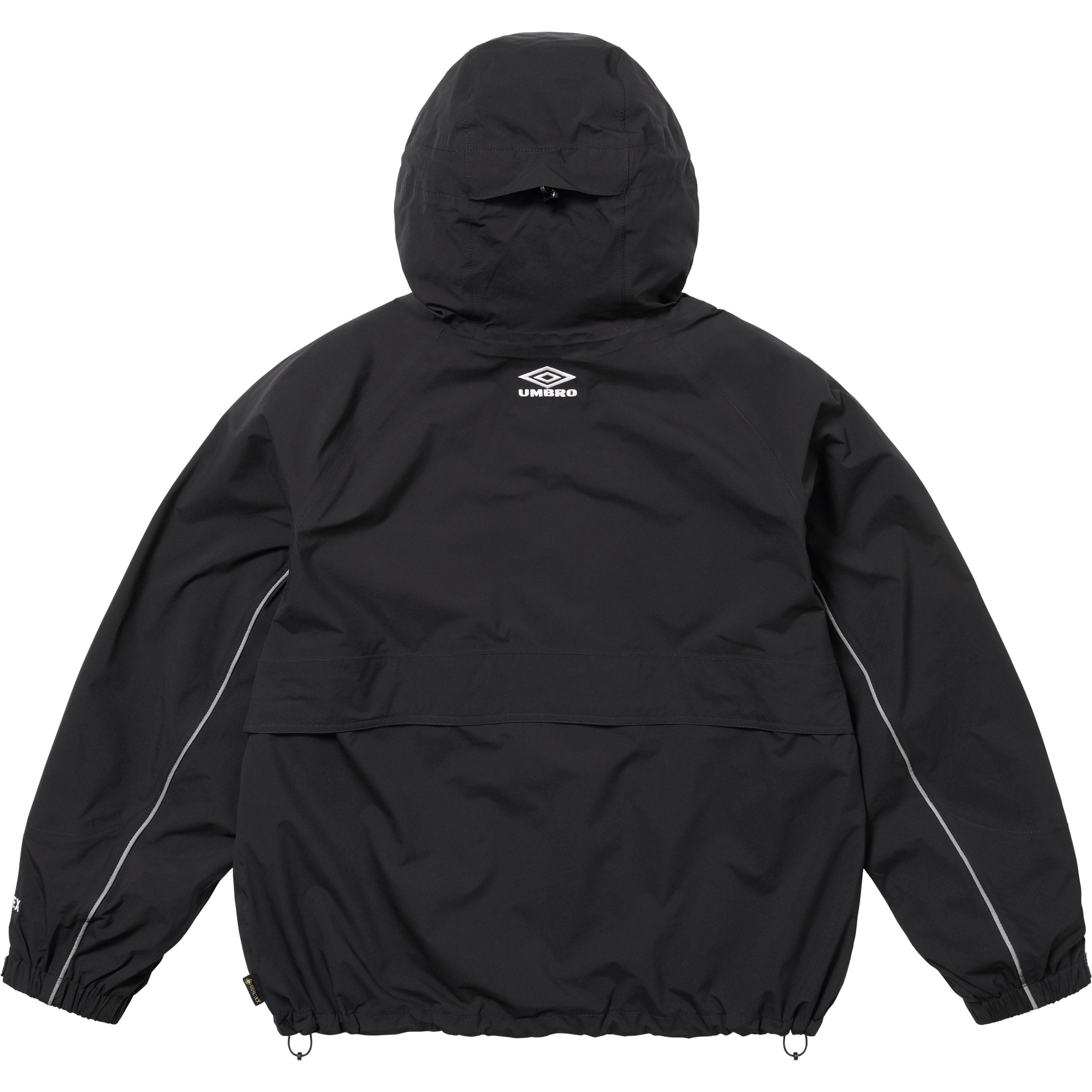 Supreme®/Umbro® GORE-TEX Hooded Jacket