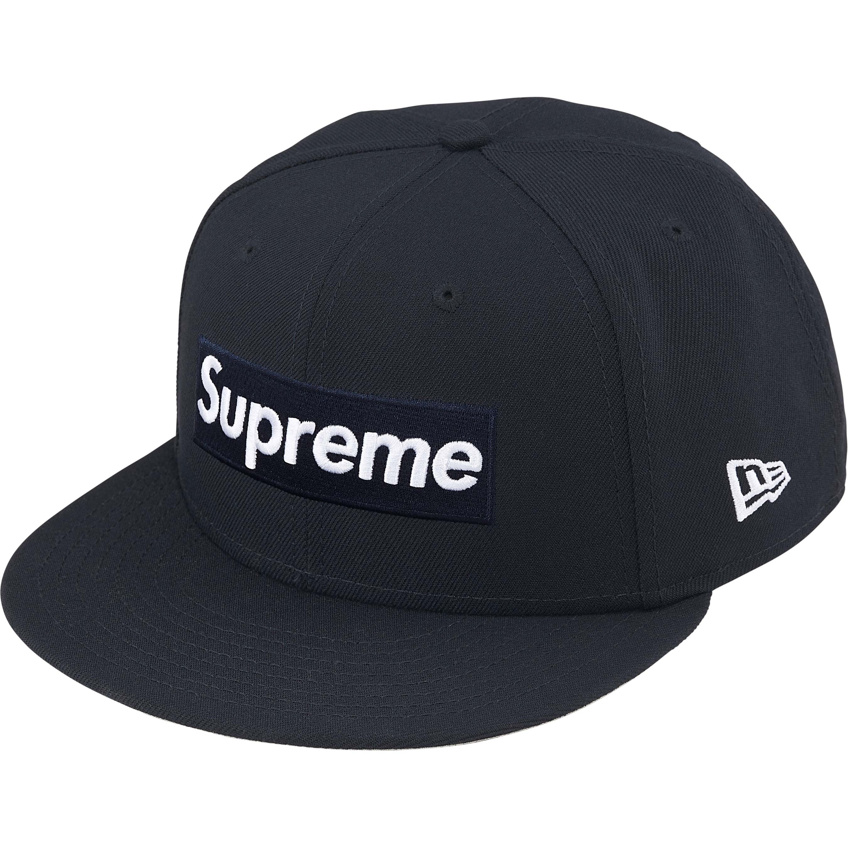 Championship Box Logo New Era®