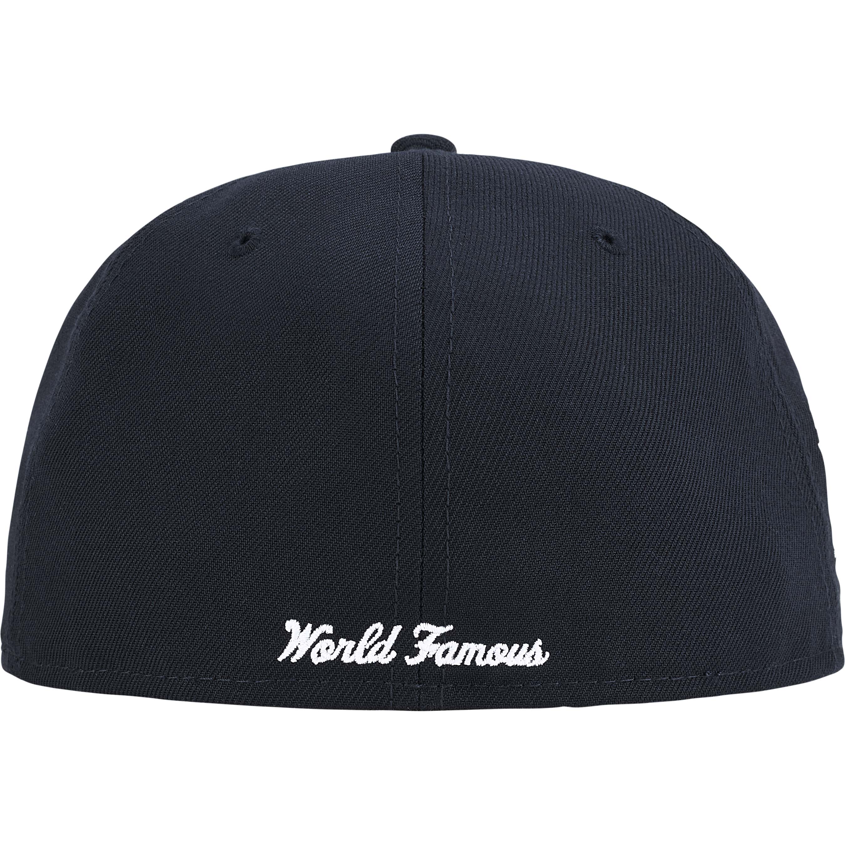 Championship Box Logo New Era®