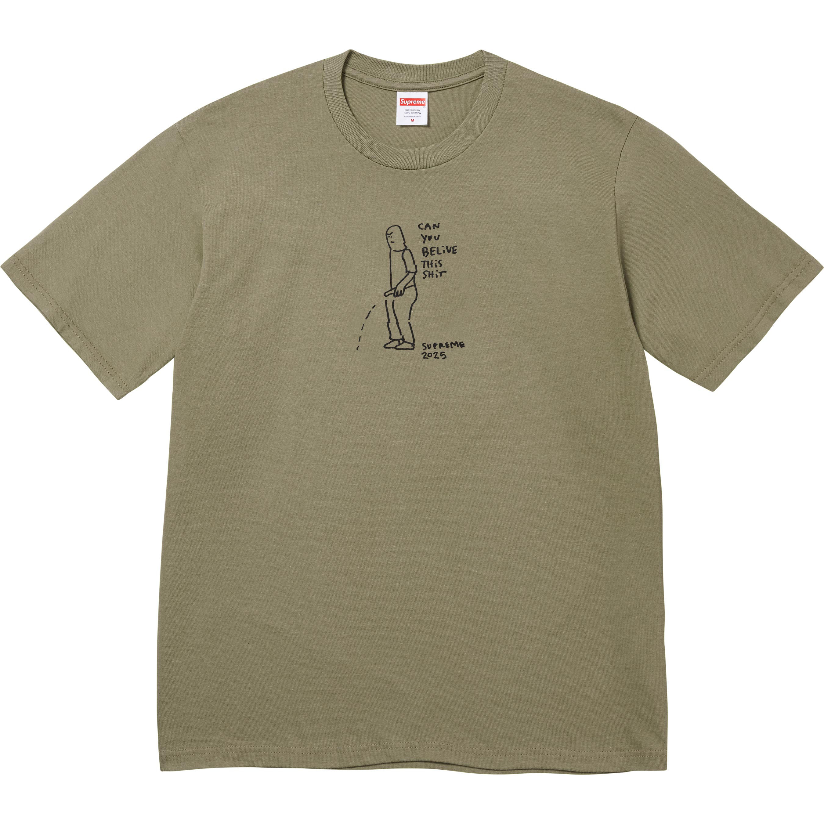 Piss Tee