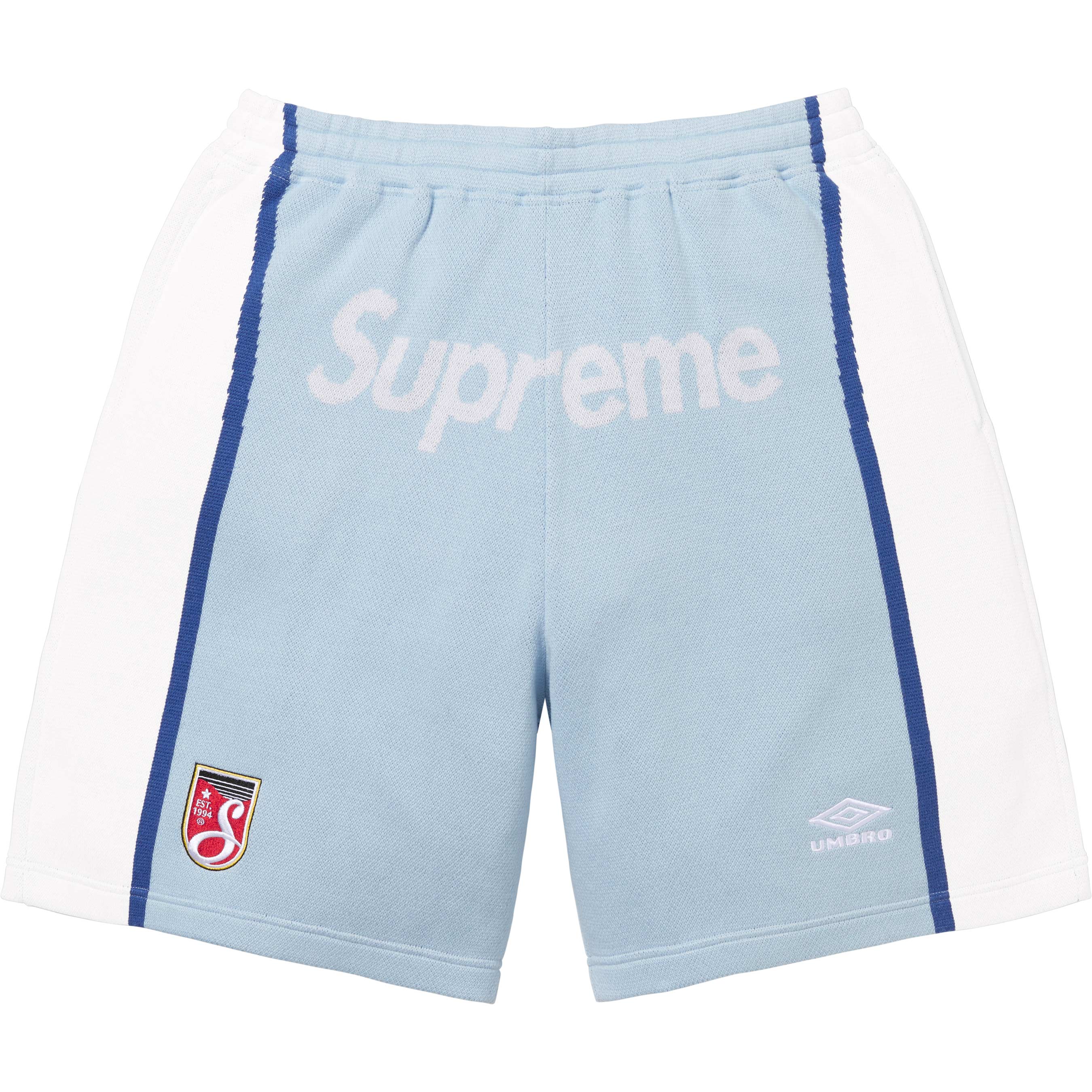 Supreme®/Umbro® Knit Soccer Short