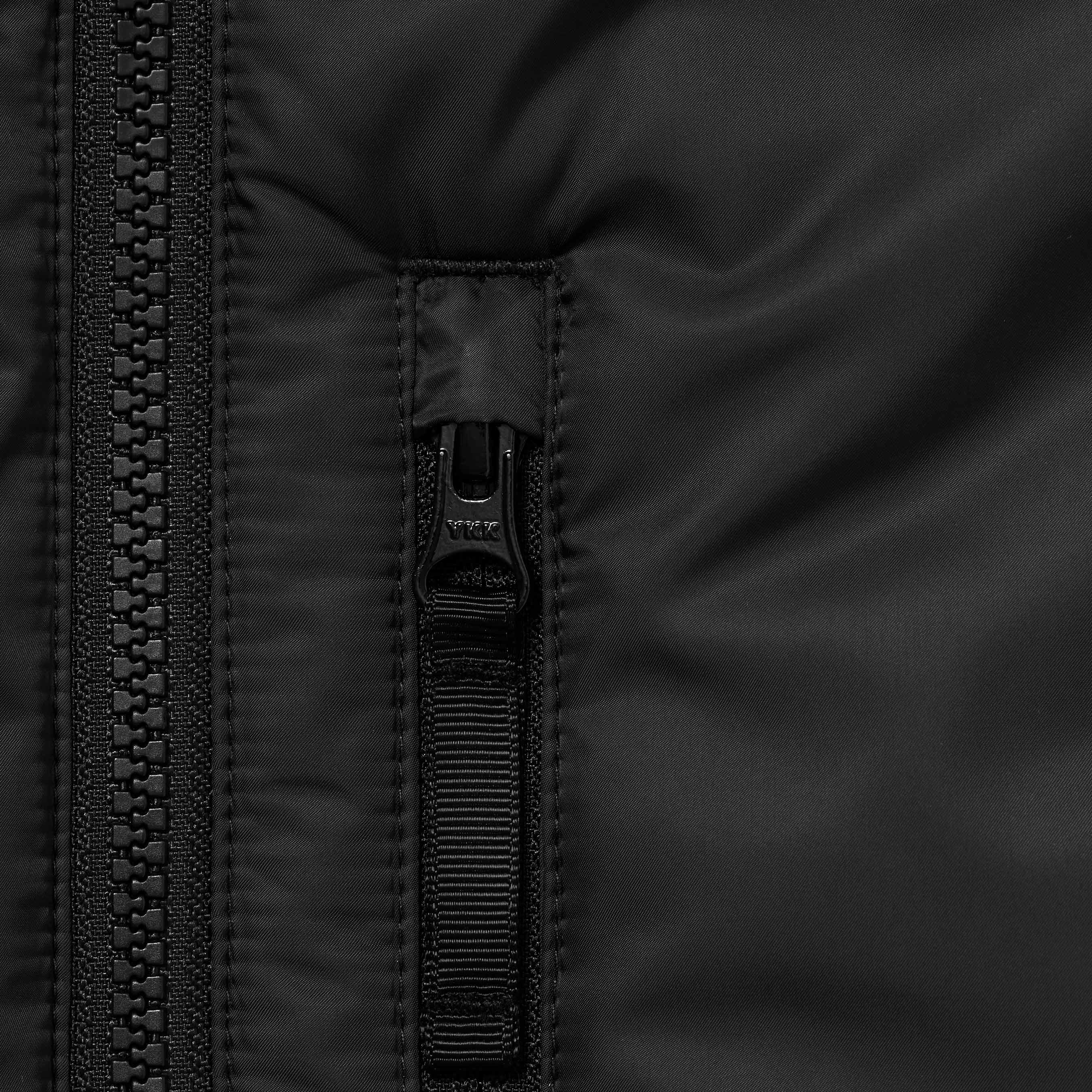 WINDSTOPPER® Insulated Hooded Jacket