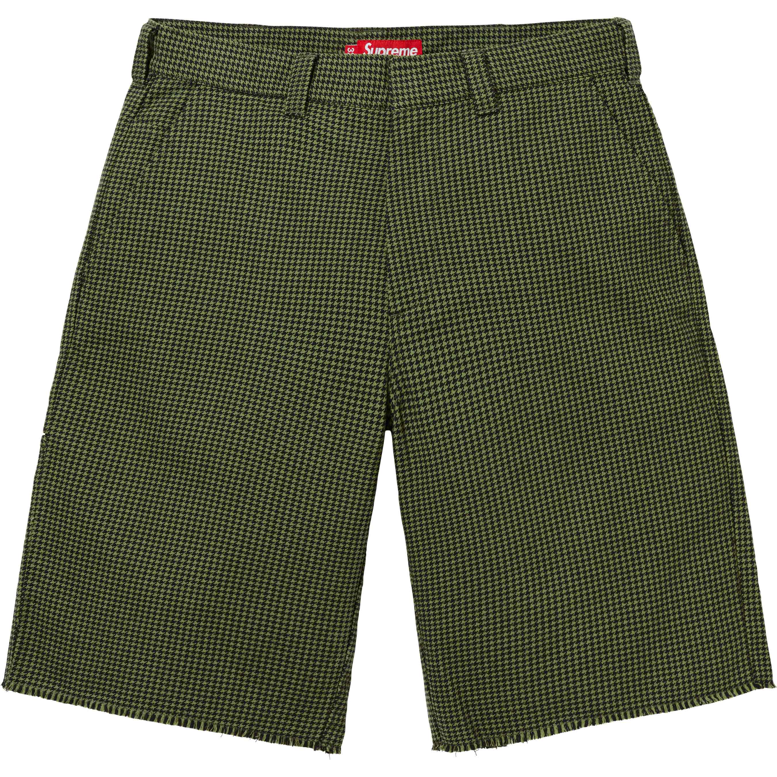 Work Short