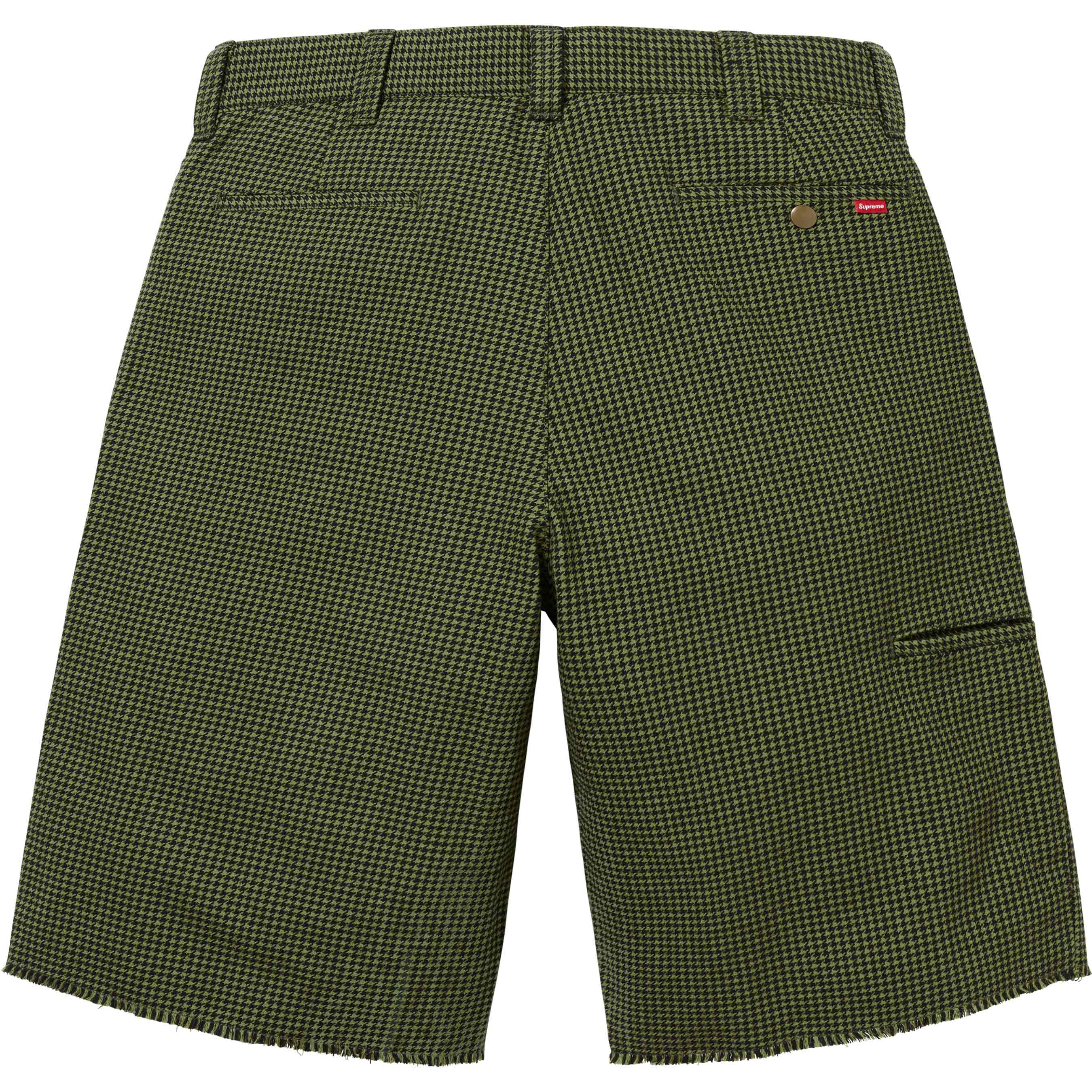 Work Short