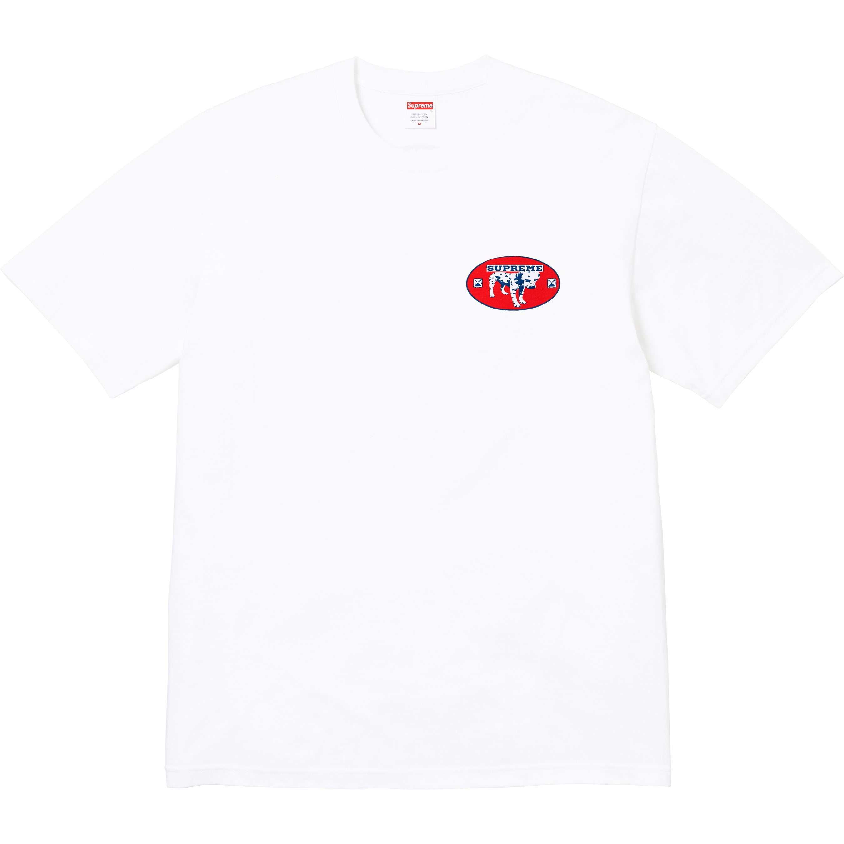 Dalmatian Tee