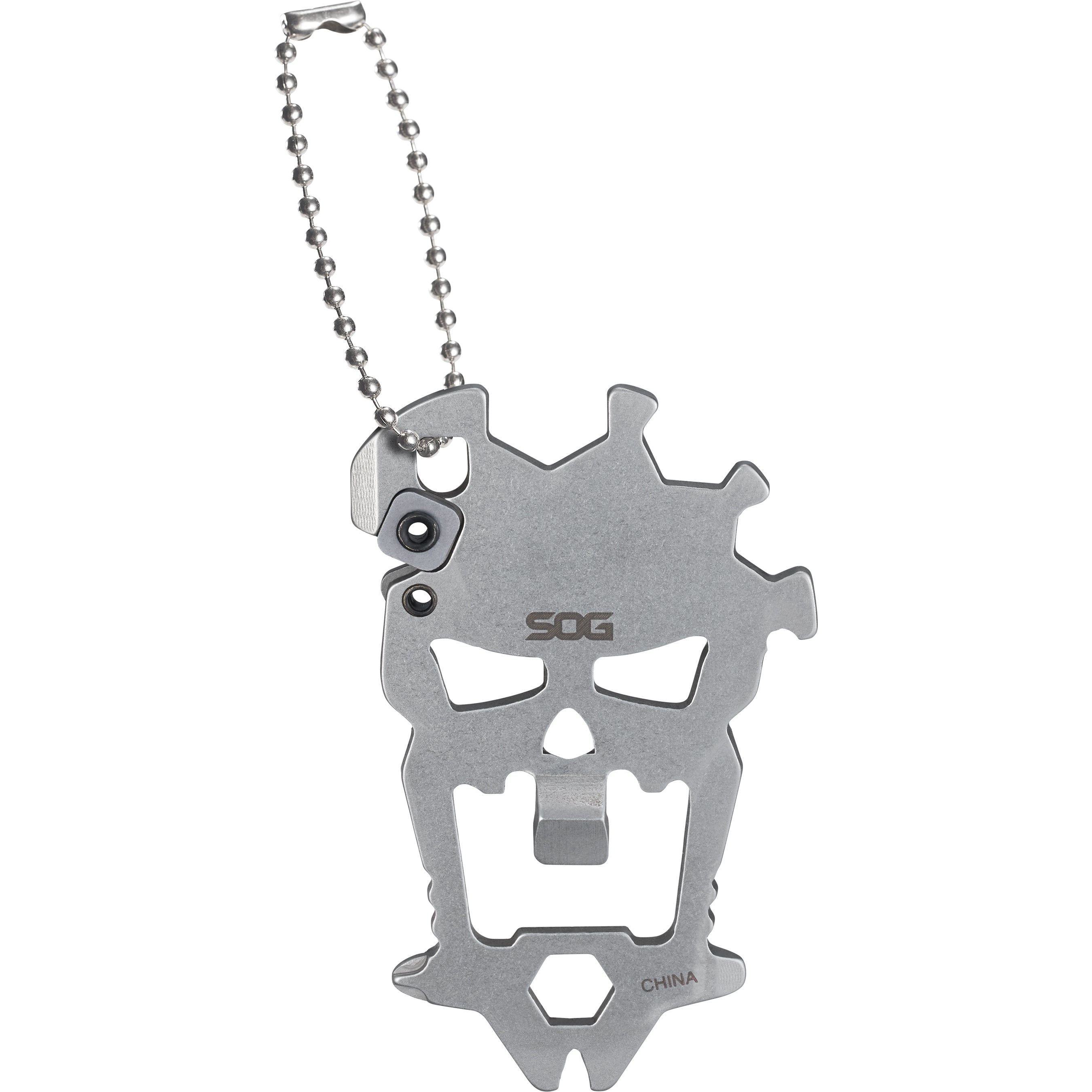 Supreme®/SOG® MacV Tool