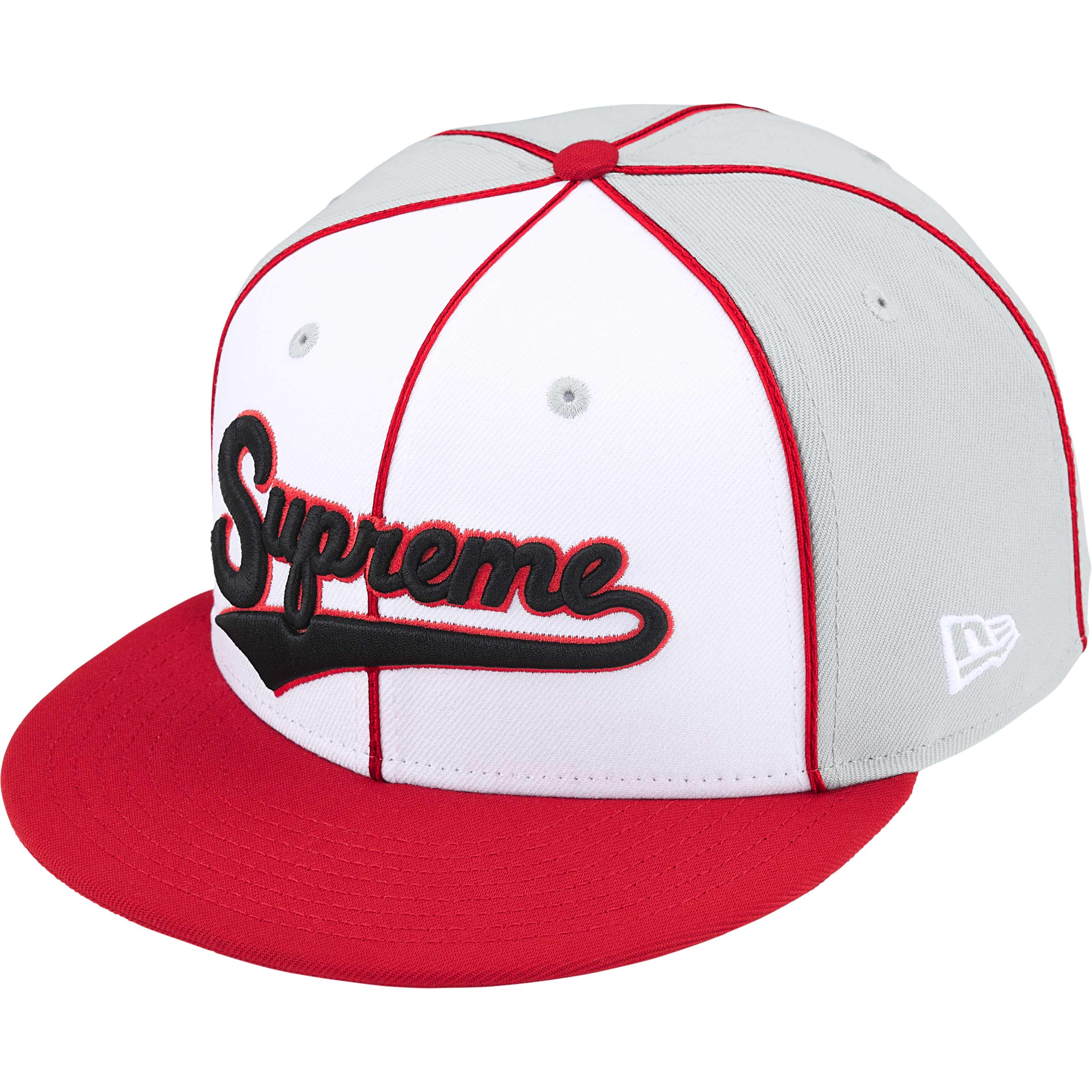 Piping Script Logo New Era®