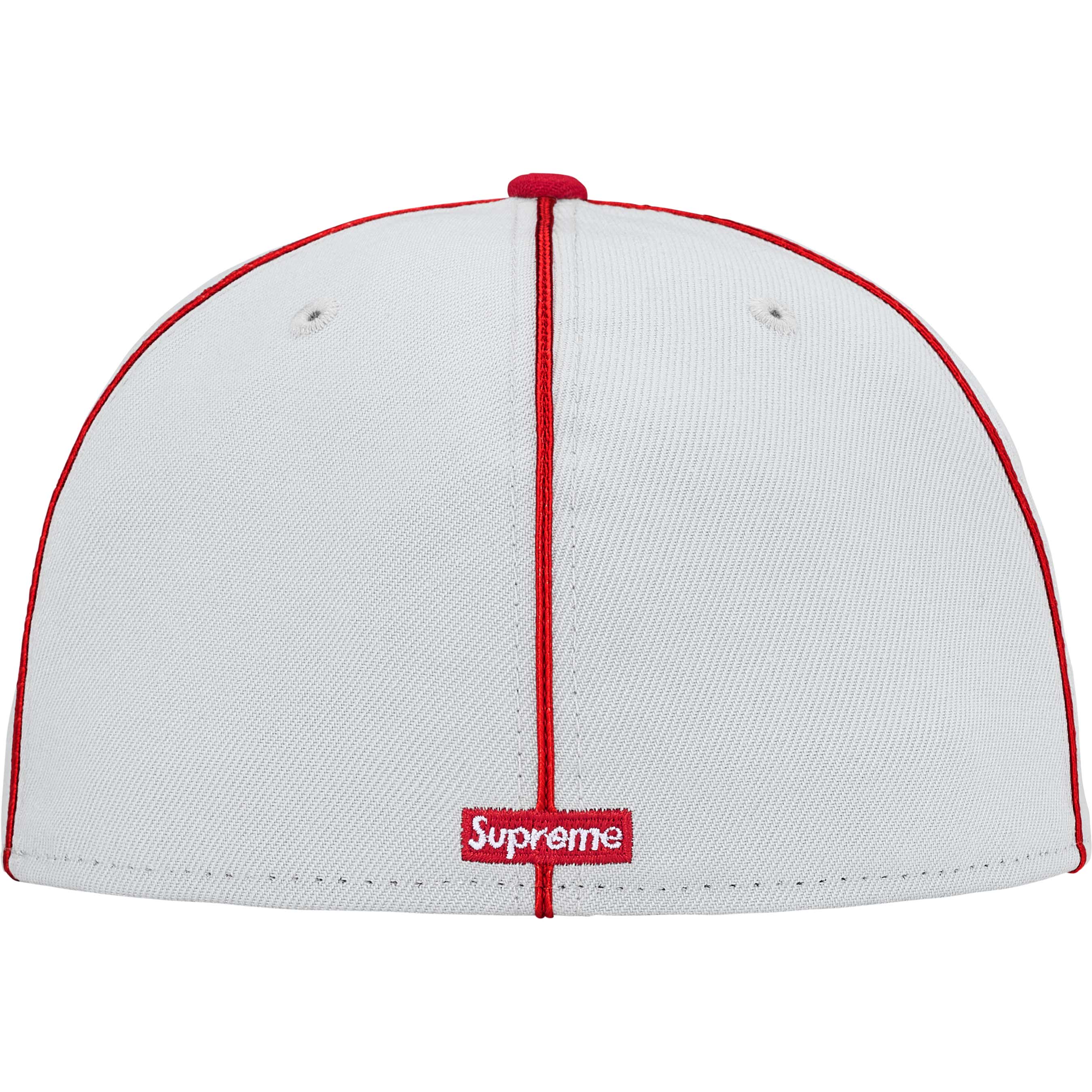 Piping Script Logo New Era®