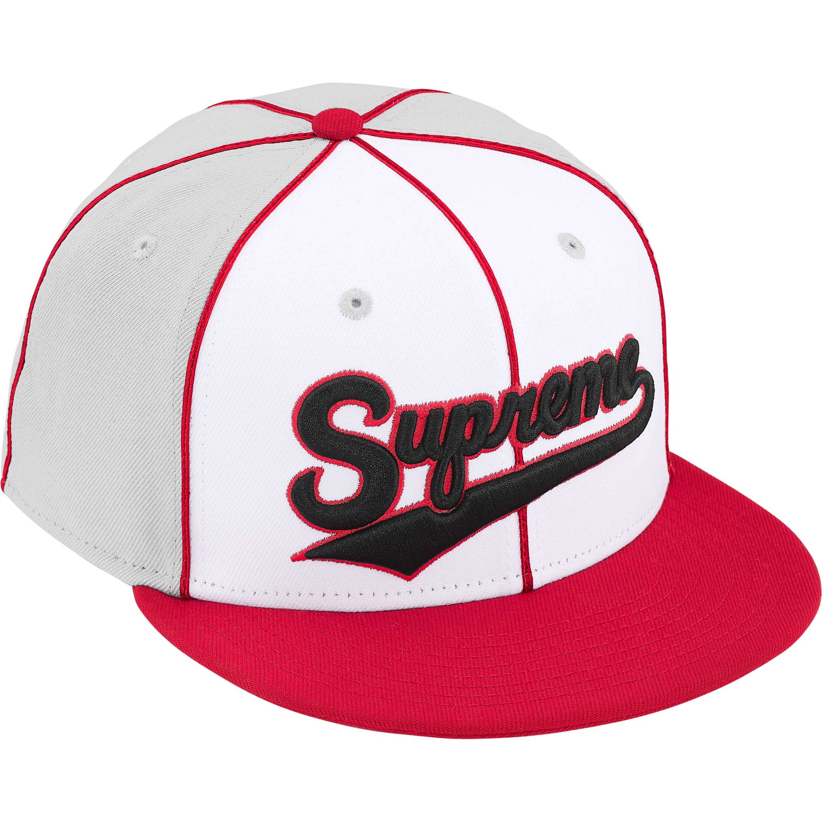 Piping Script Logo New Era®