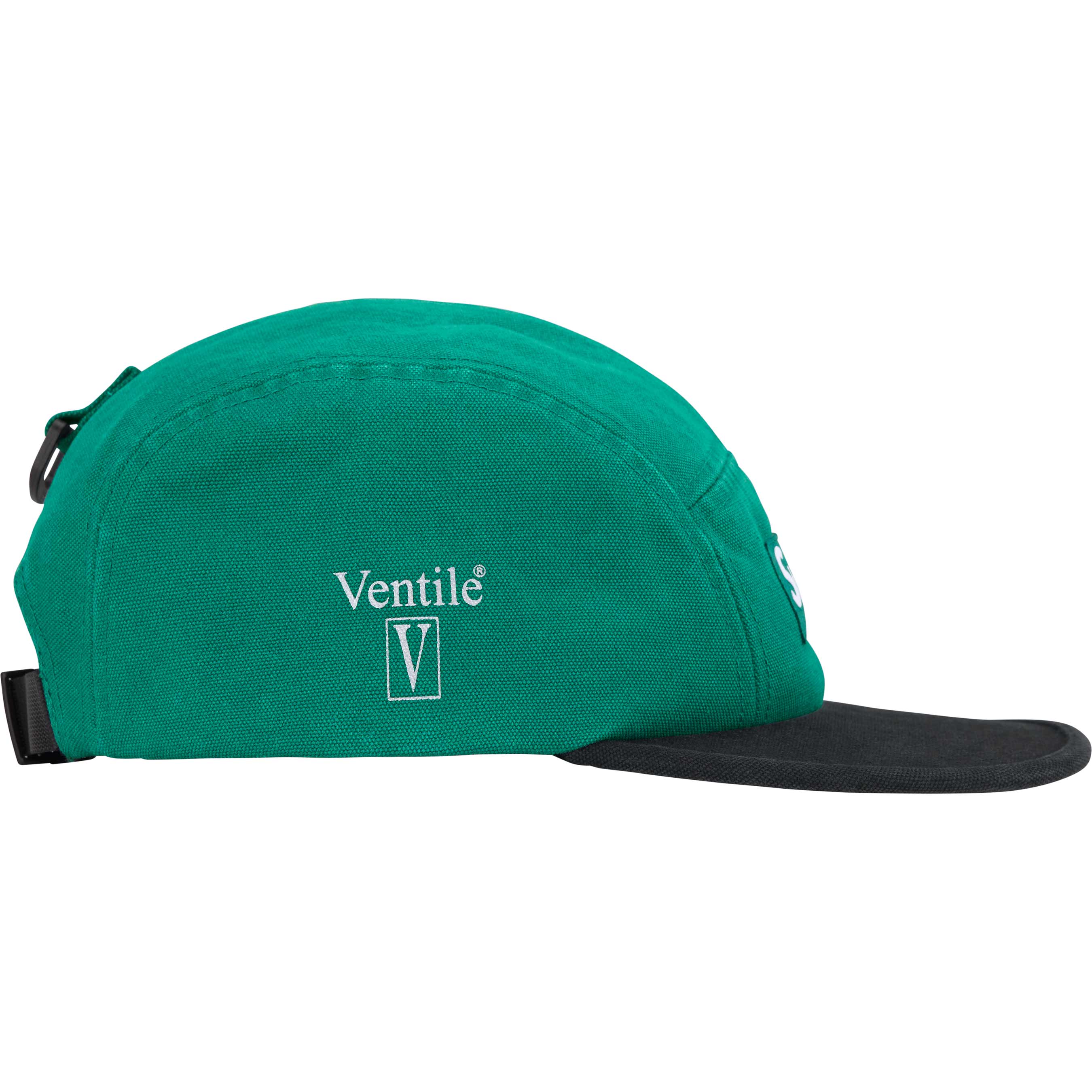 Ventile® Camp Cap