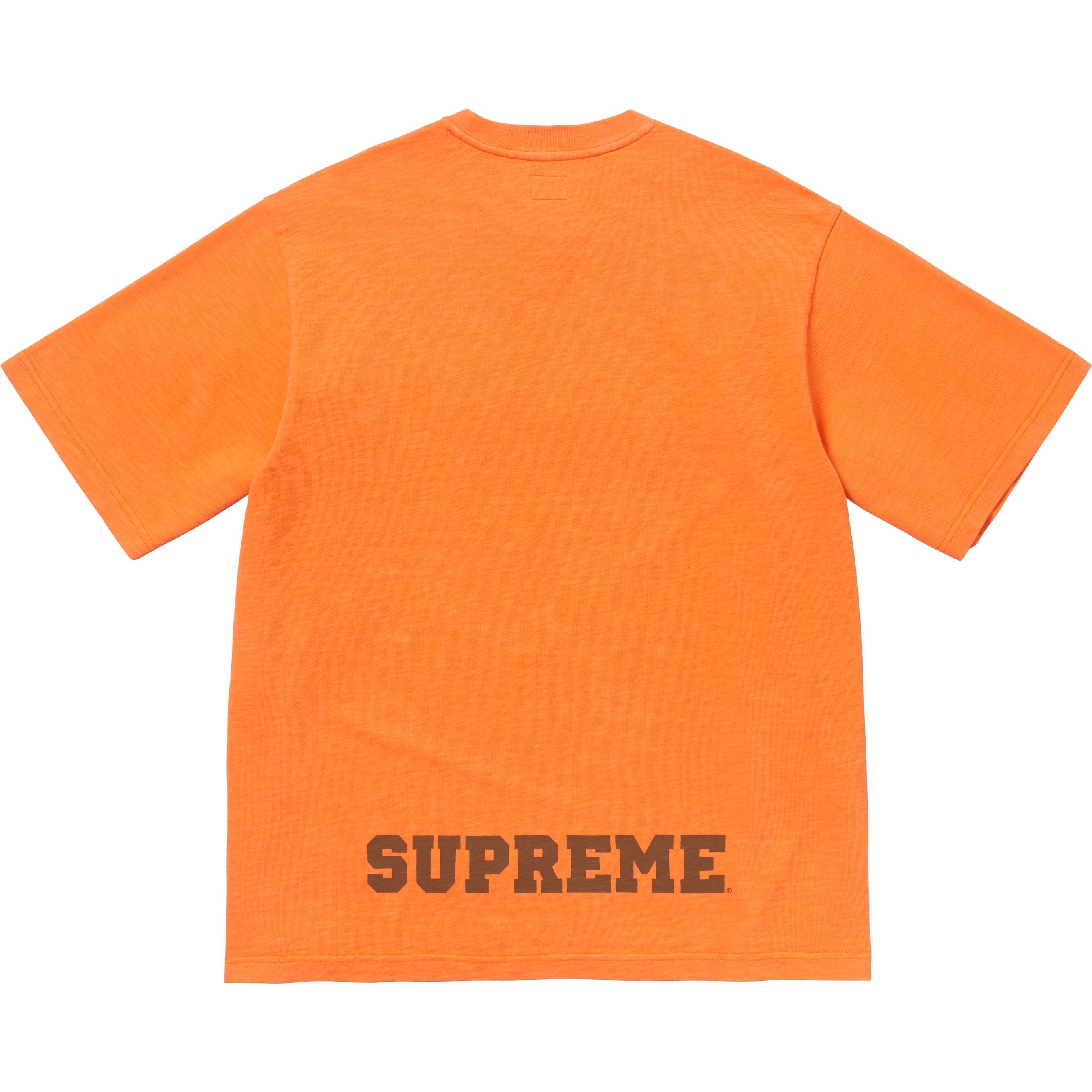 Supreme®/GOODENOUGH S/S Top