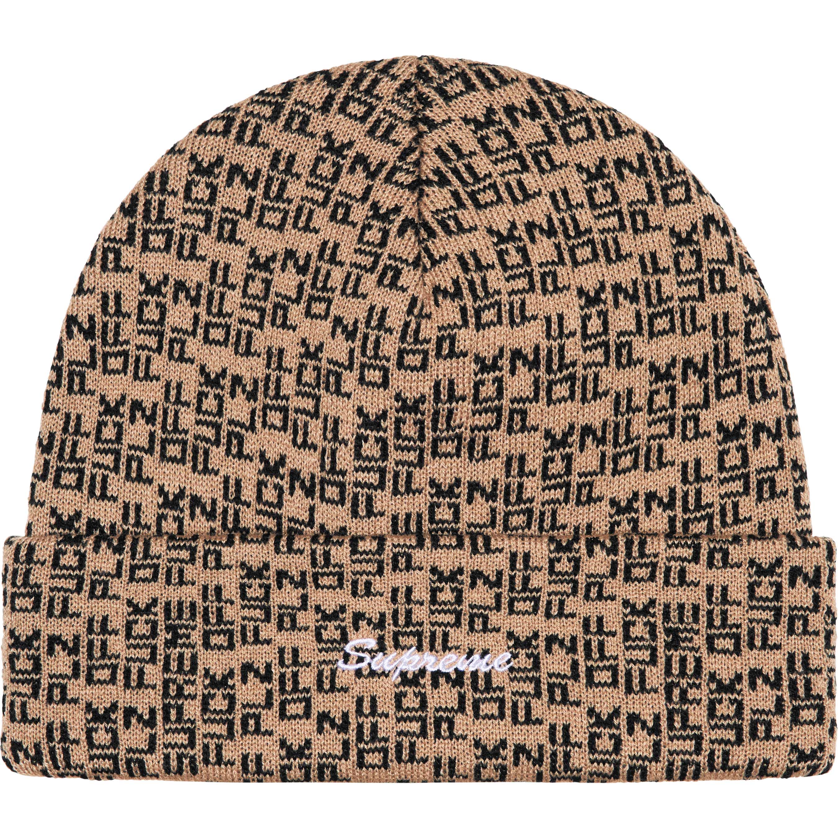 Fuck Off Beanie