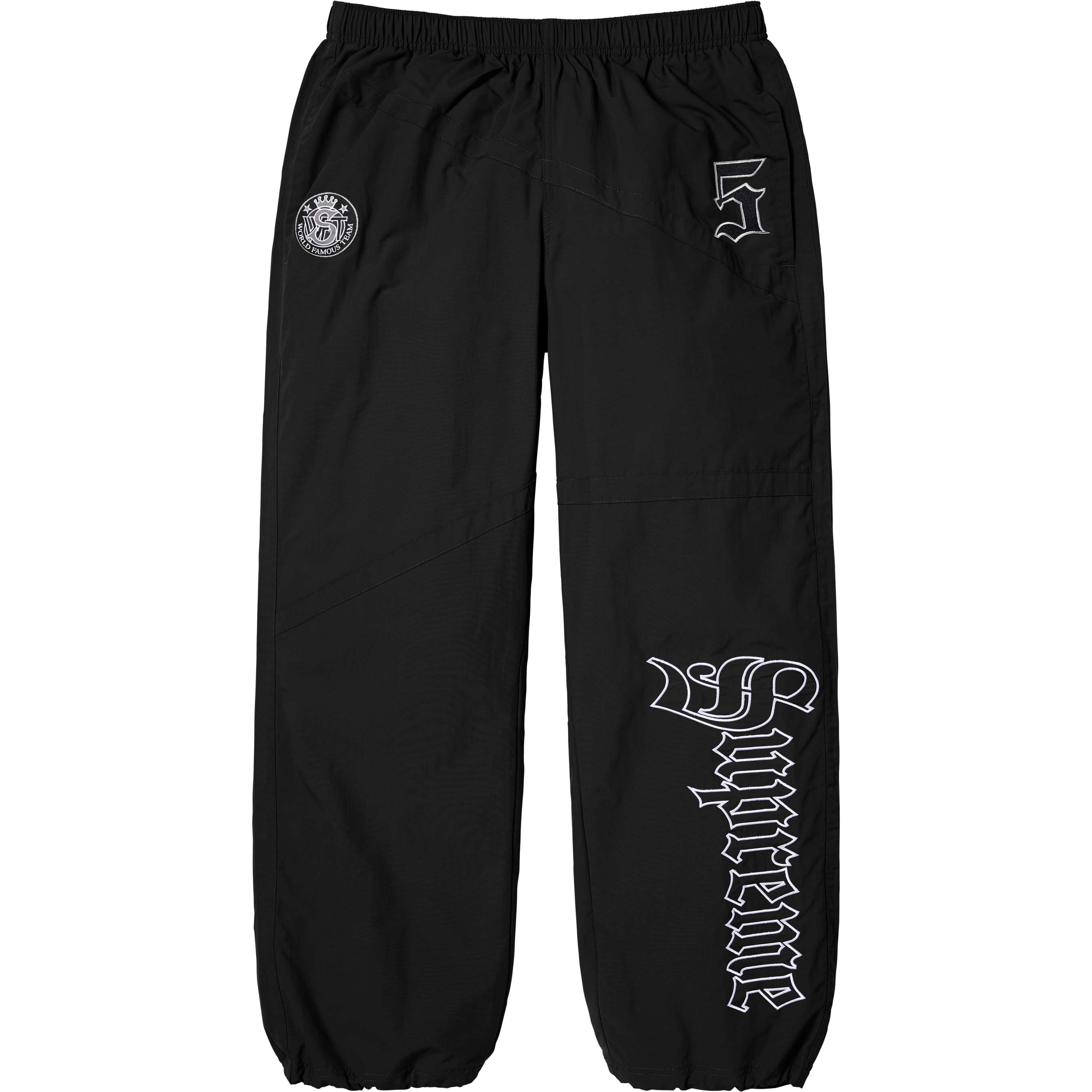Old English Track Pant