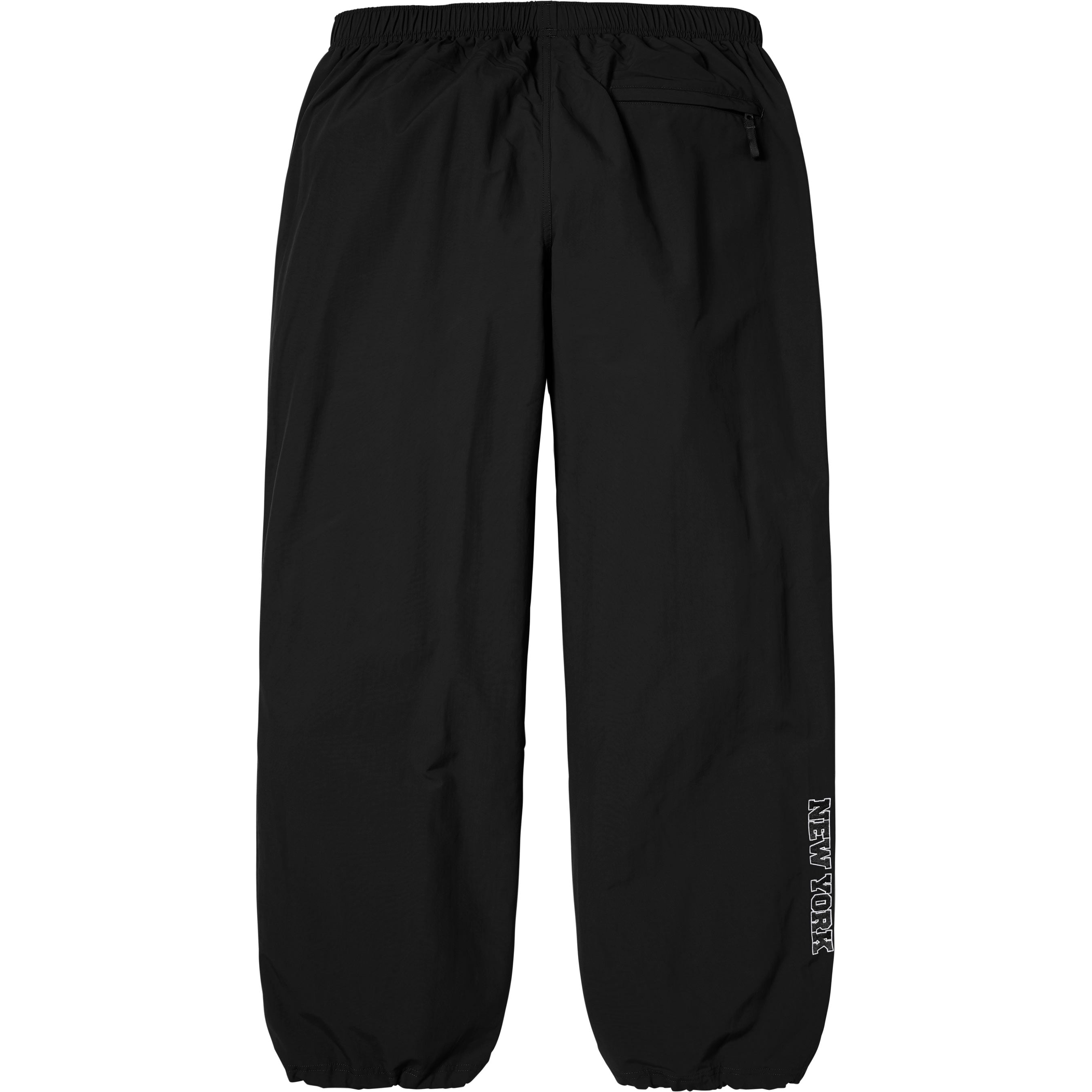 Old English Track Pant