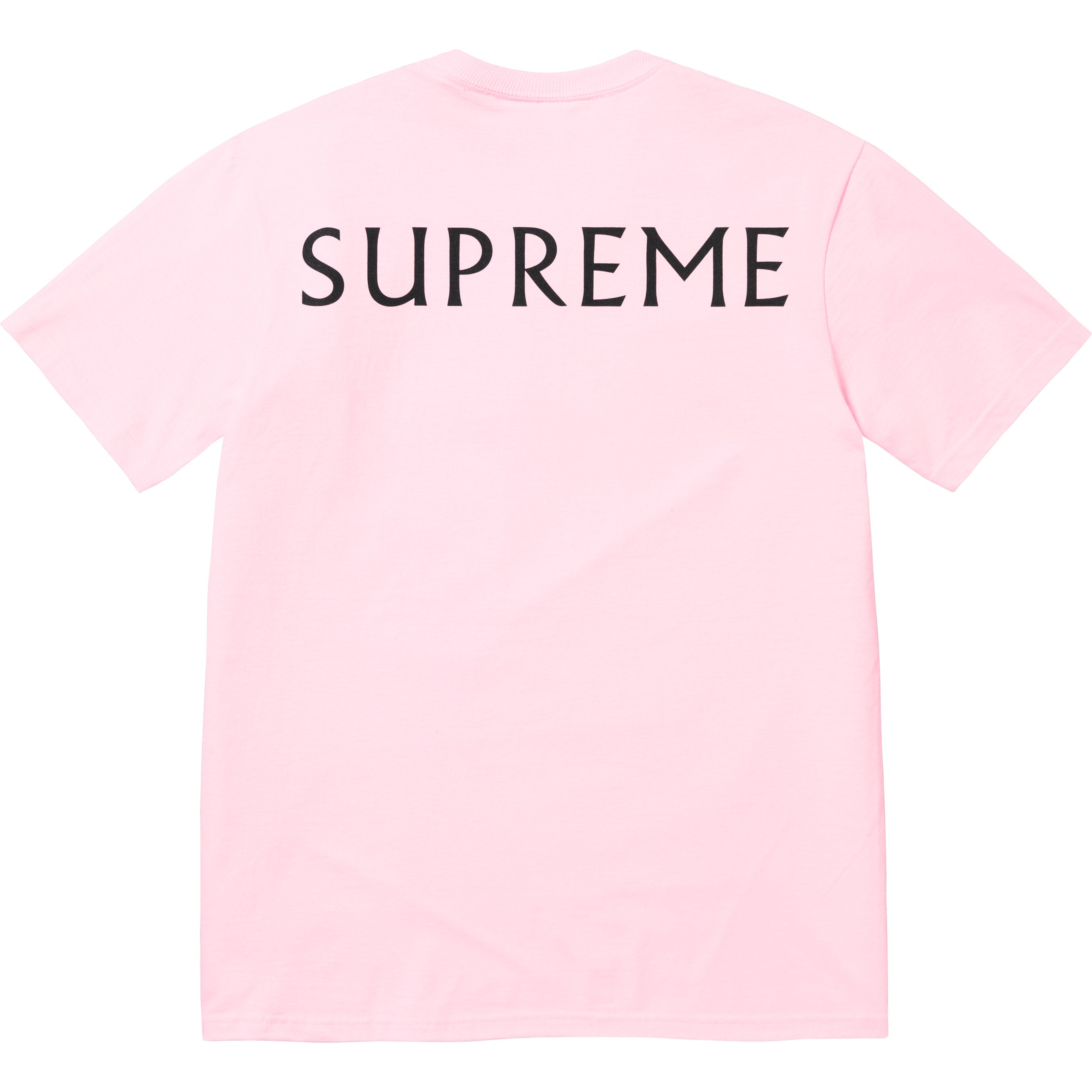 Supreme/Damien Hirst Tee