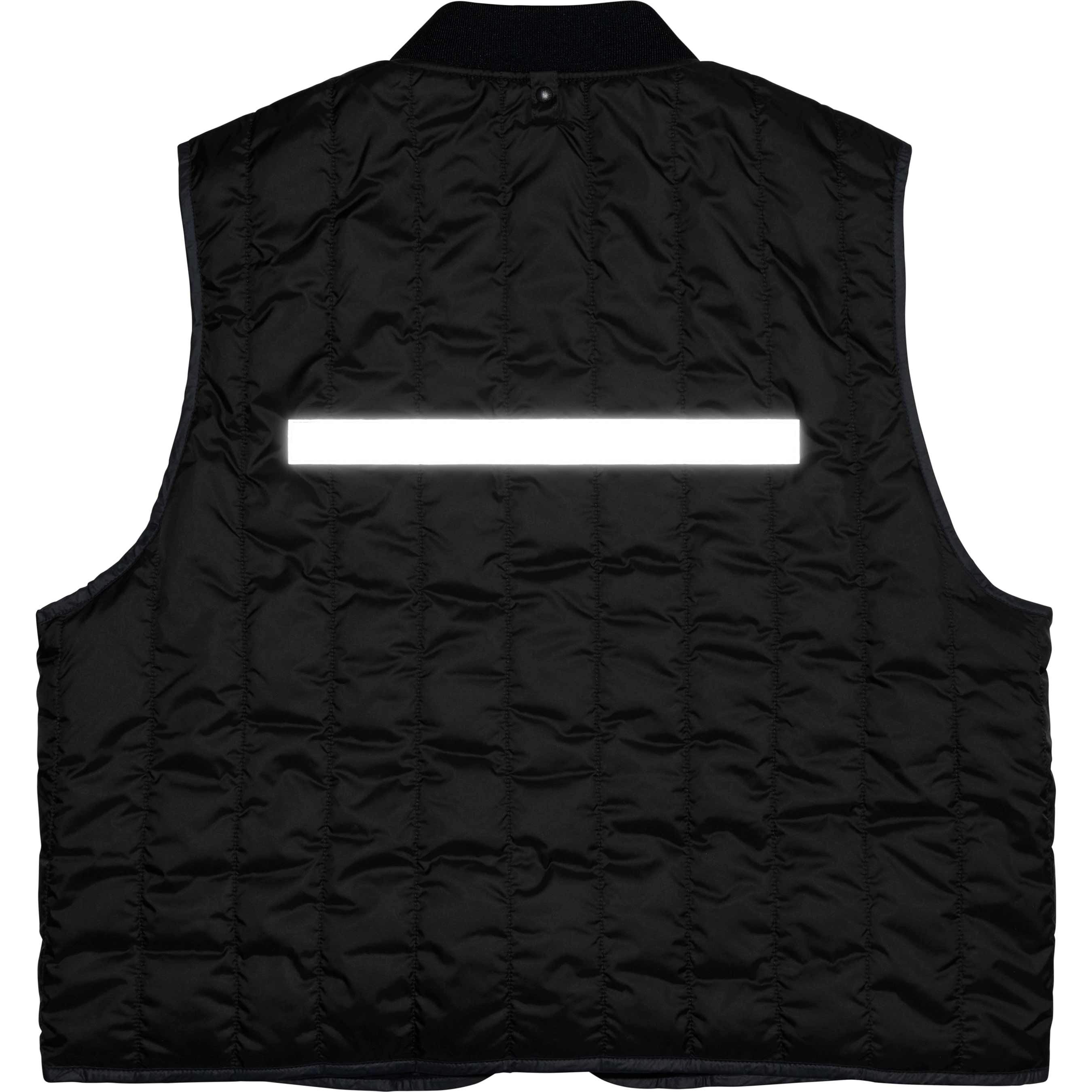 2-in-1 GORE-TEX Shell + Quilted Liner Vest