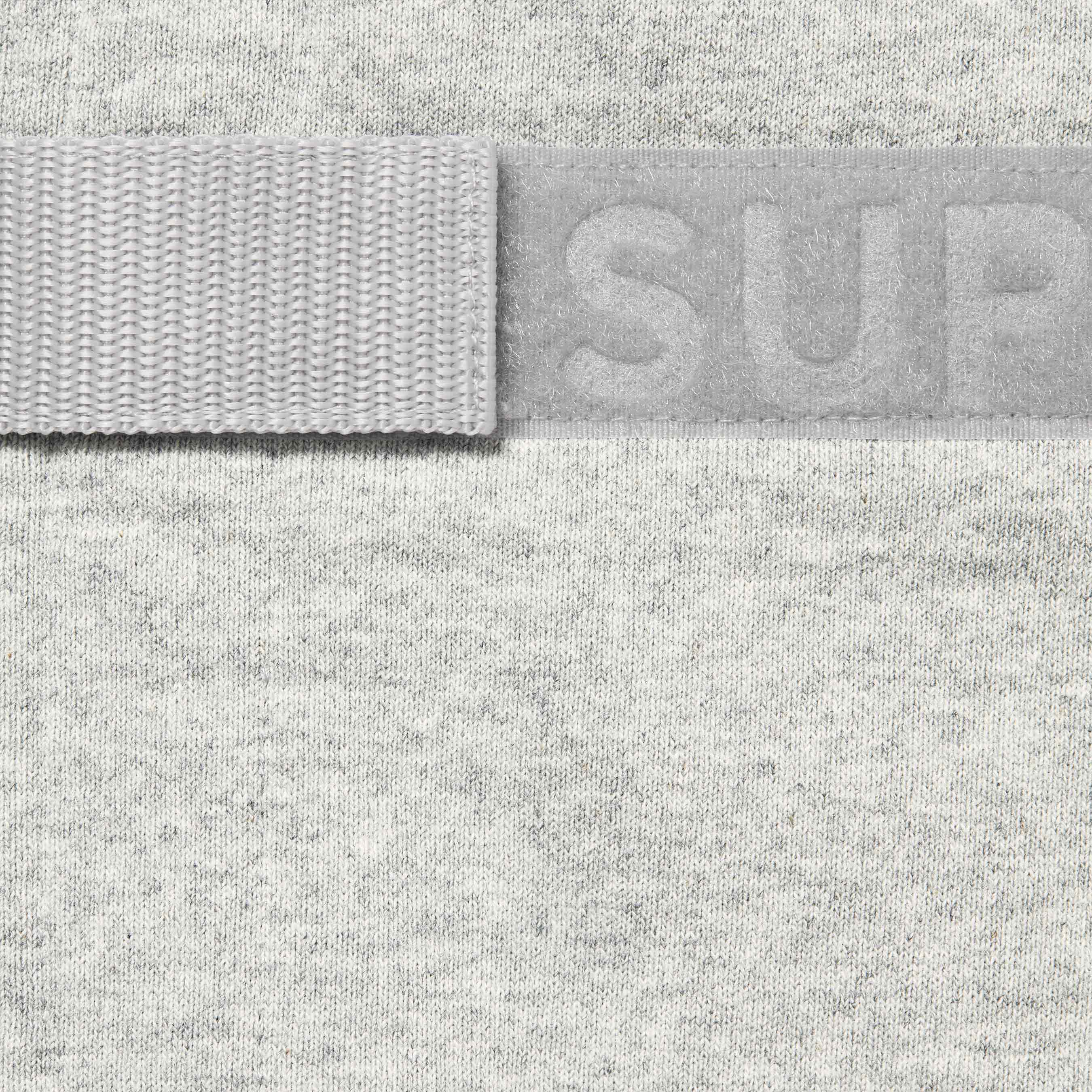 Supreme®/Marithé + François Girbaud Shuttle Tape Cargo Sweatpant