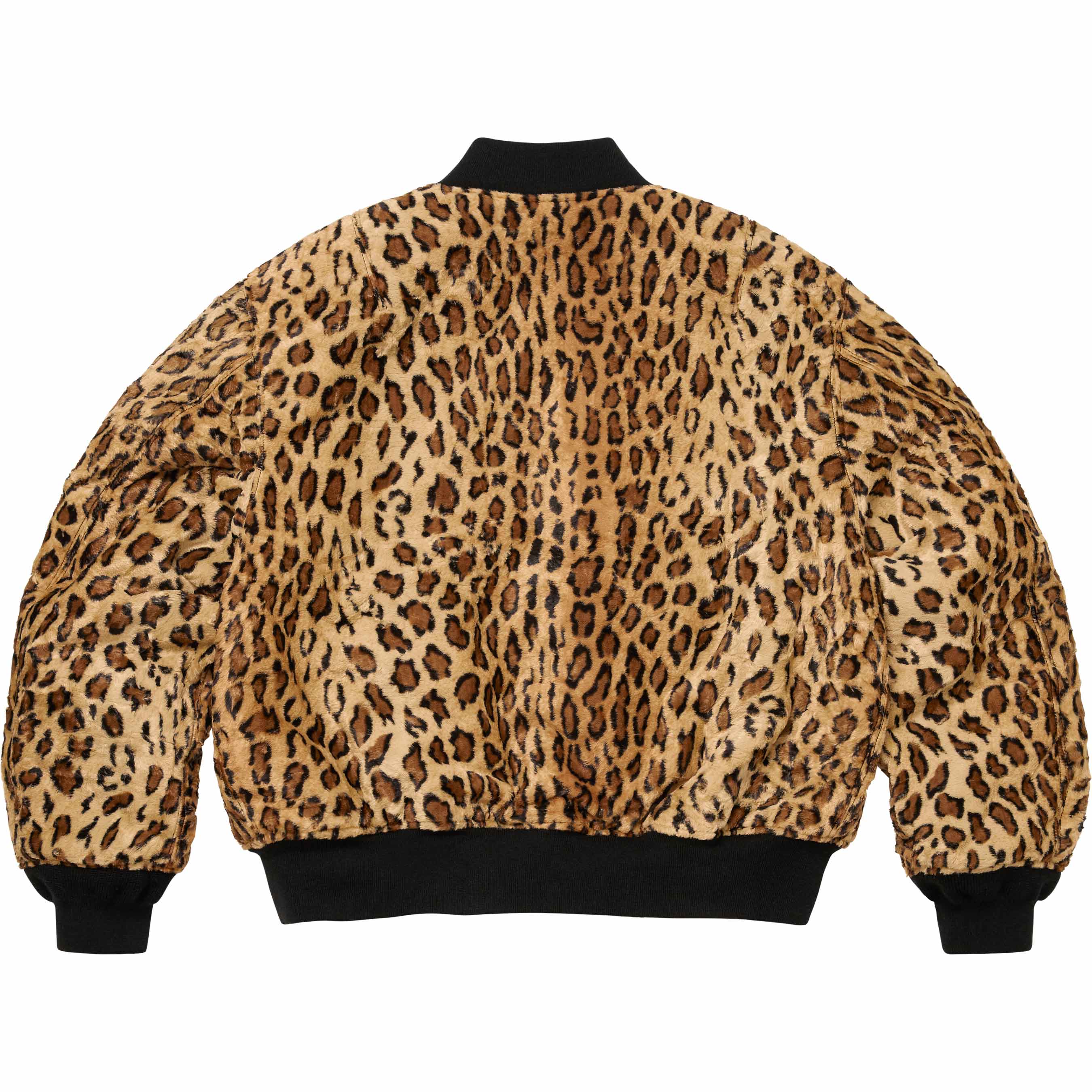 Supreme®/GOODENOUGH Reversible MA-1