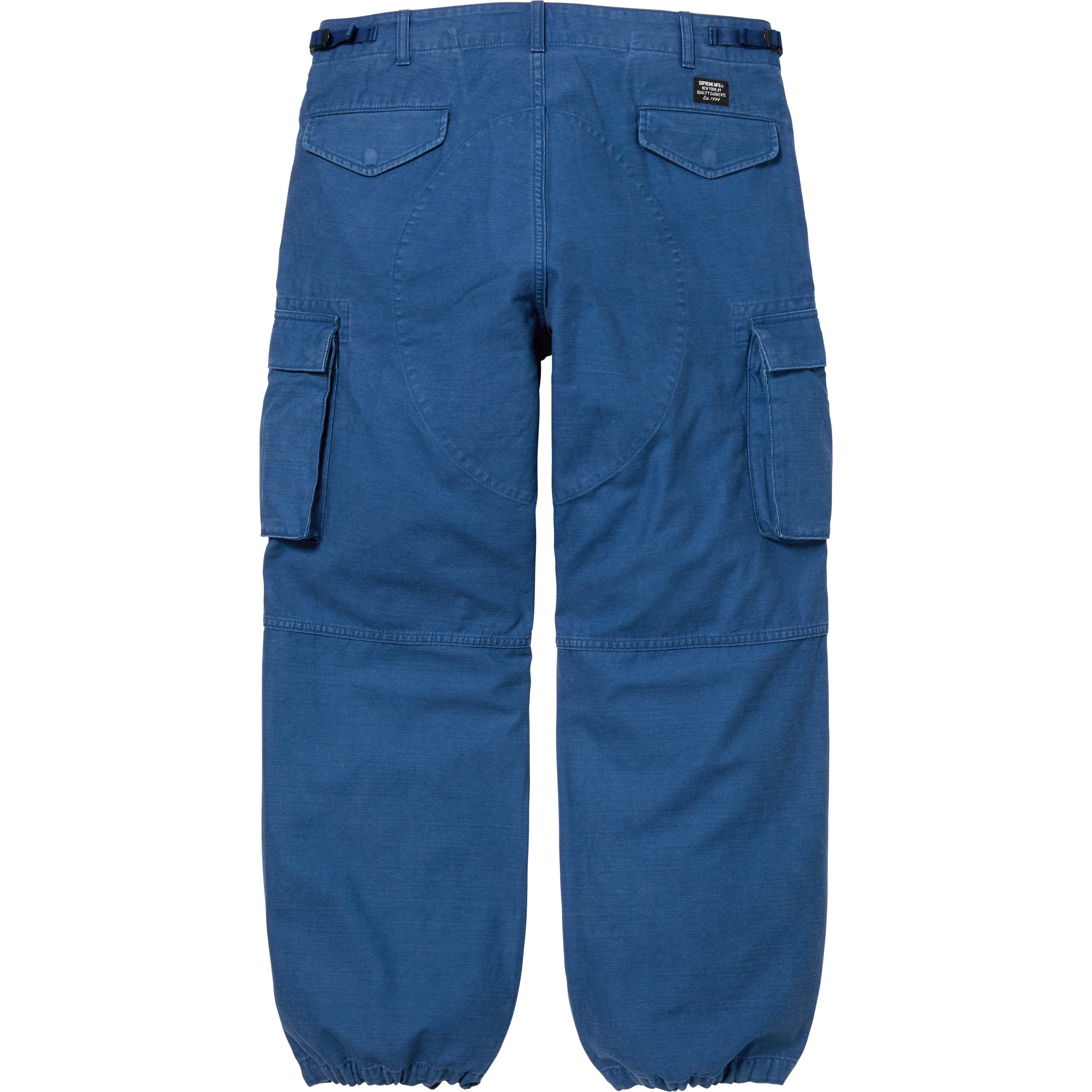 Cargo Pant