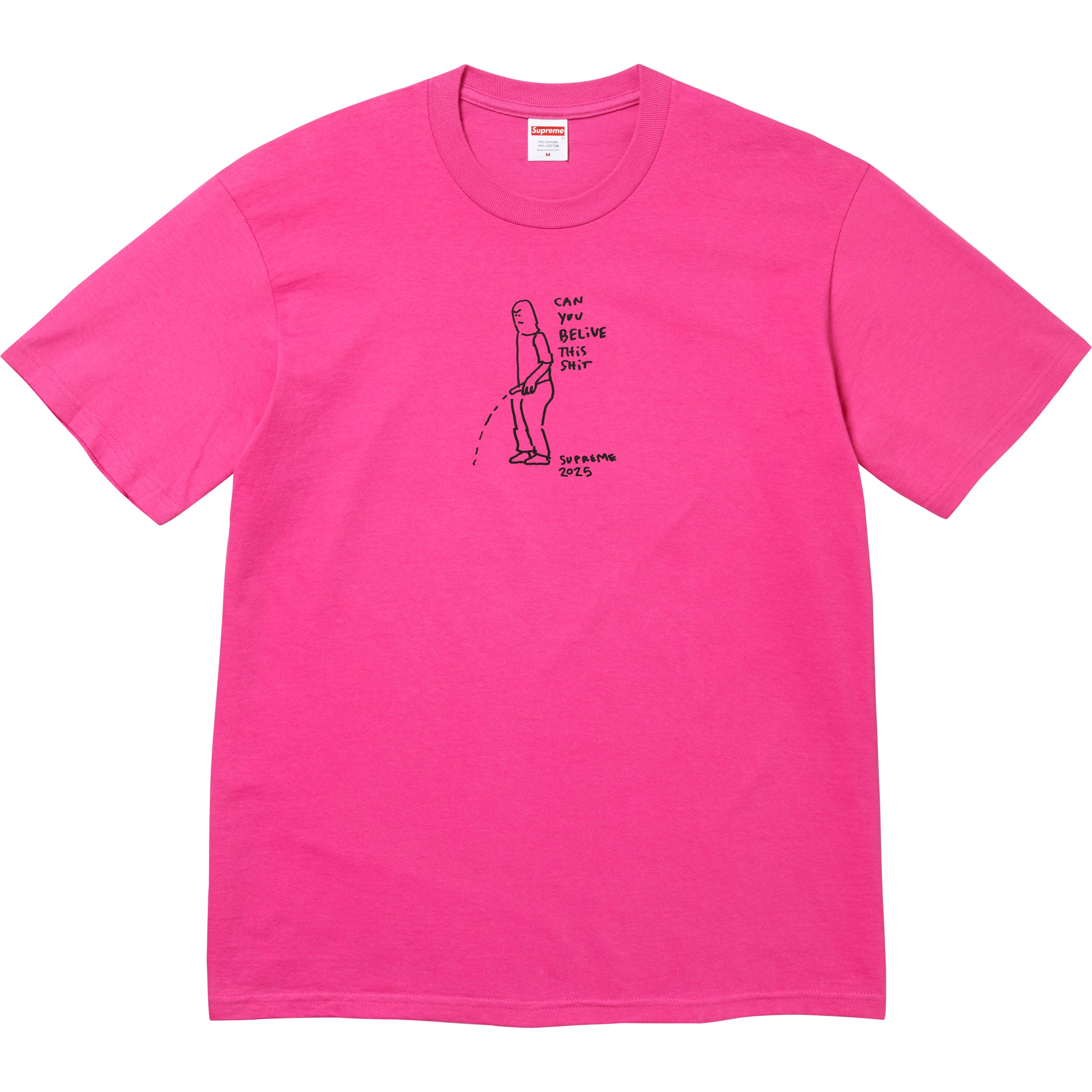 Piss Tee