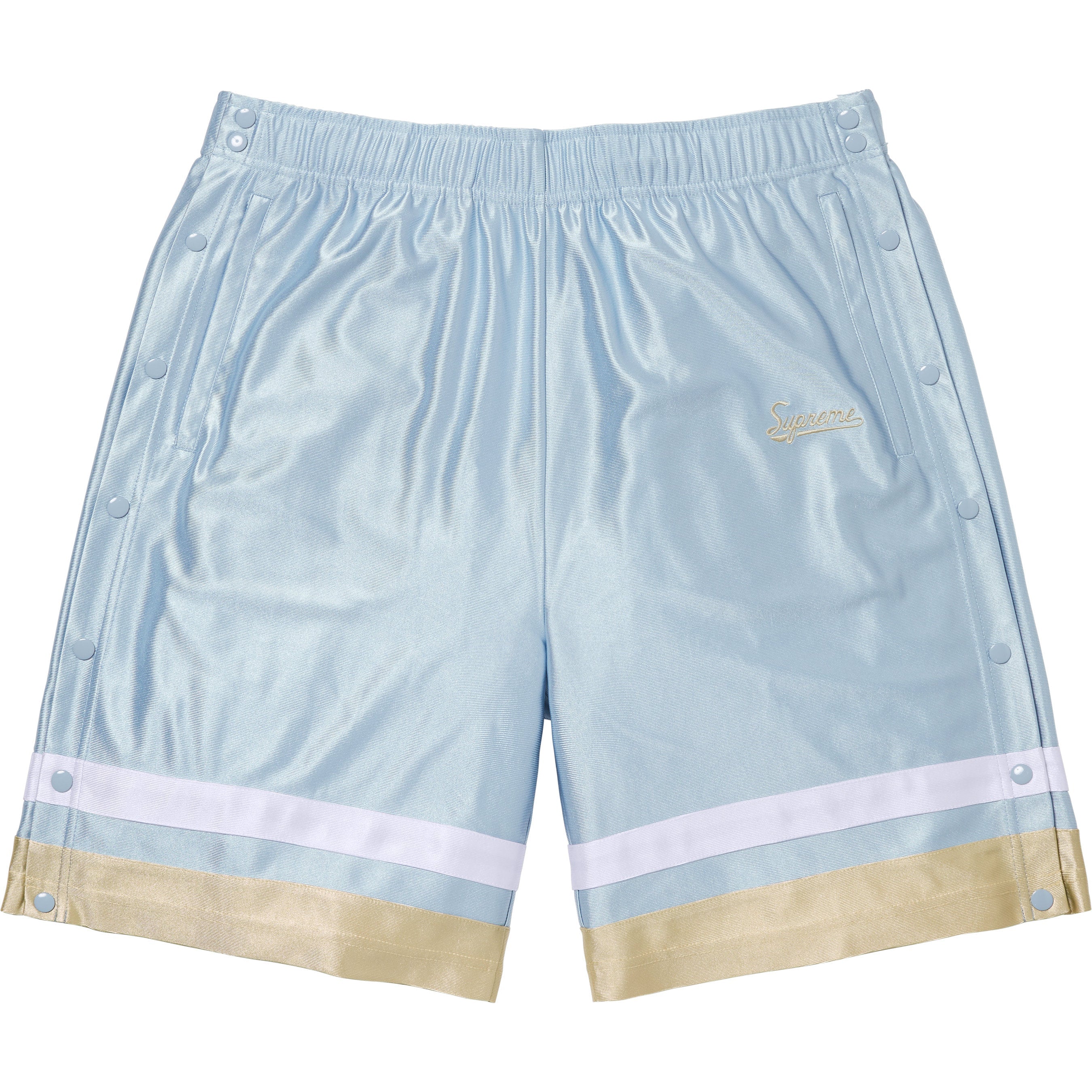 Dazzle Breakaway Short