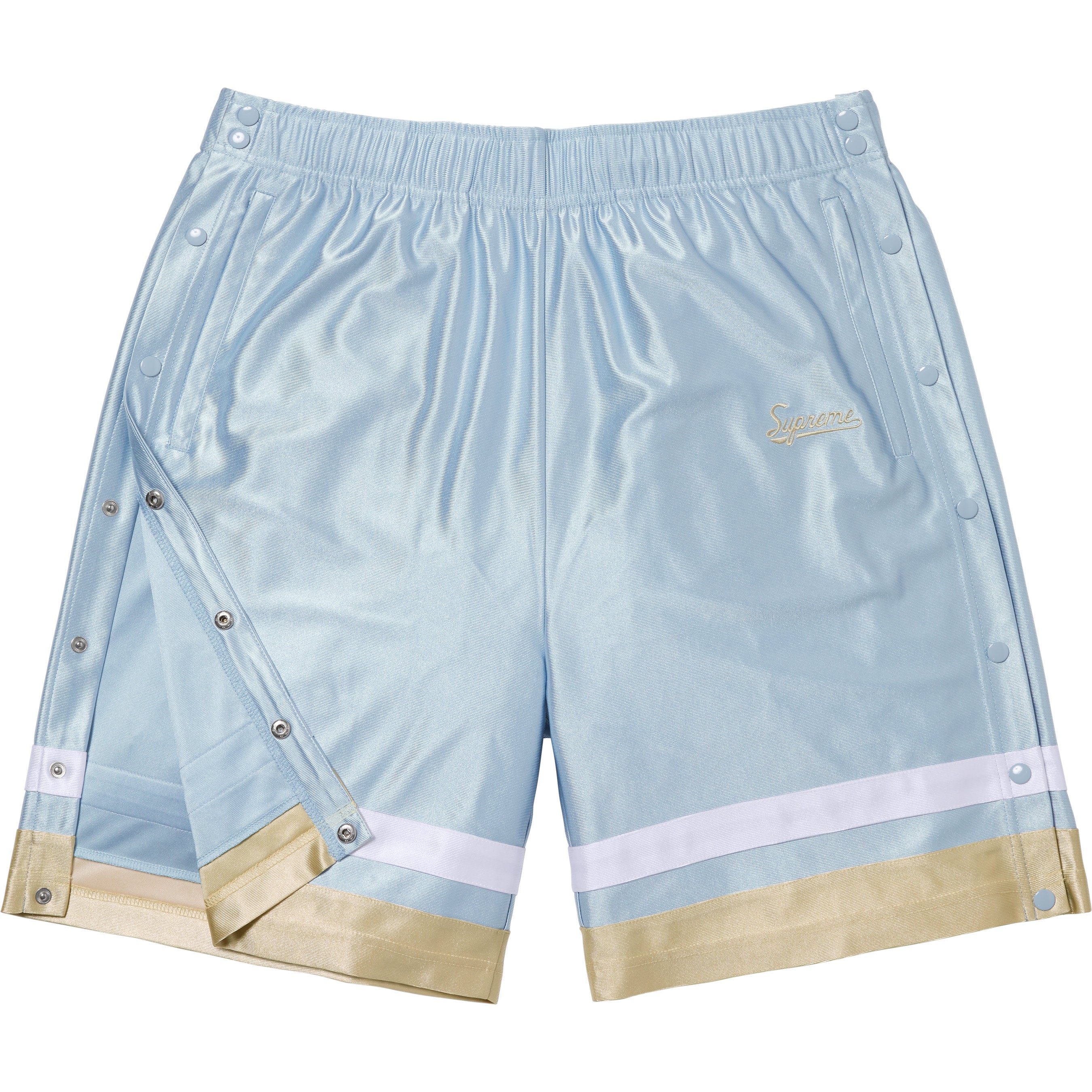 Dazzle Breakaway Short